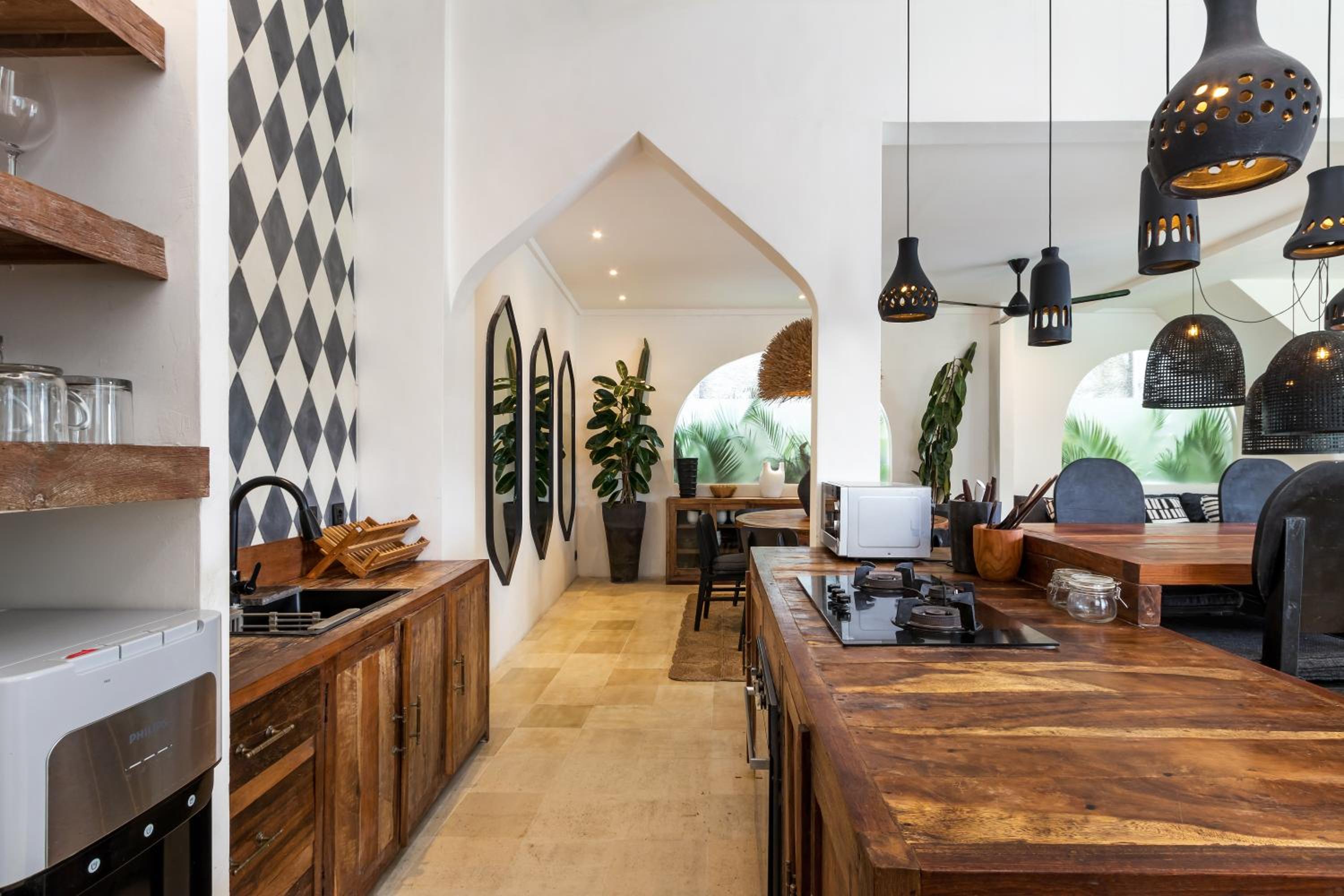 Villa Castilla by The Bali Agent