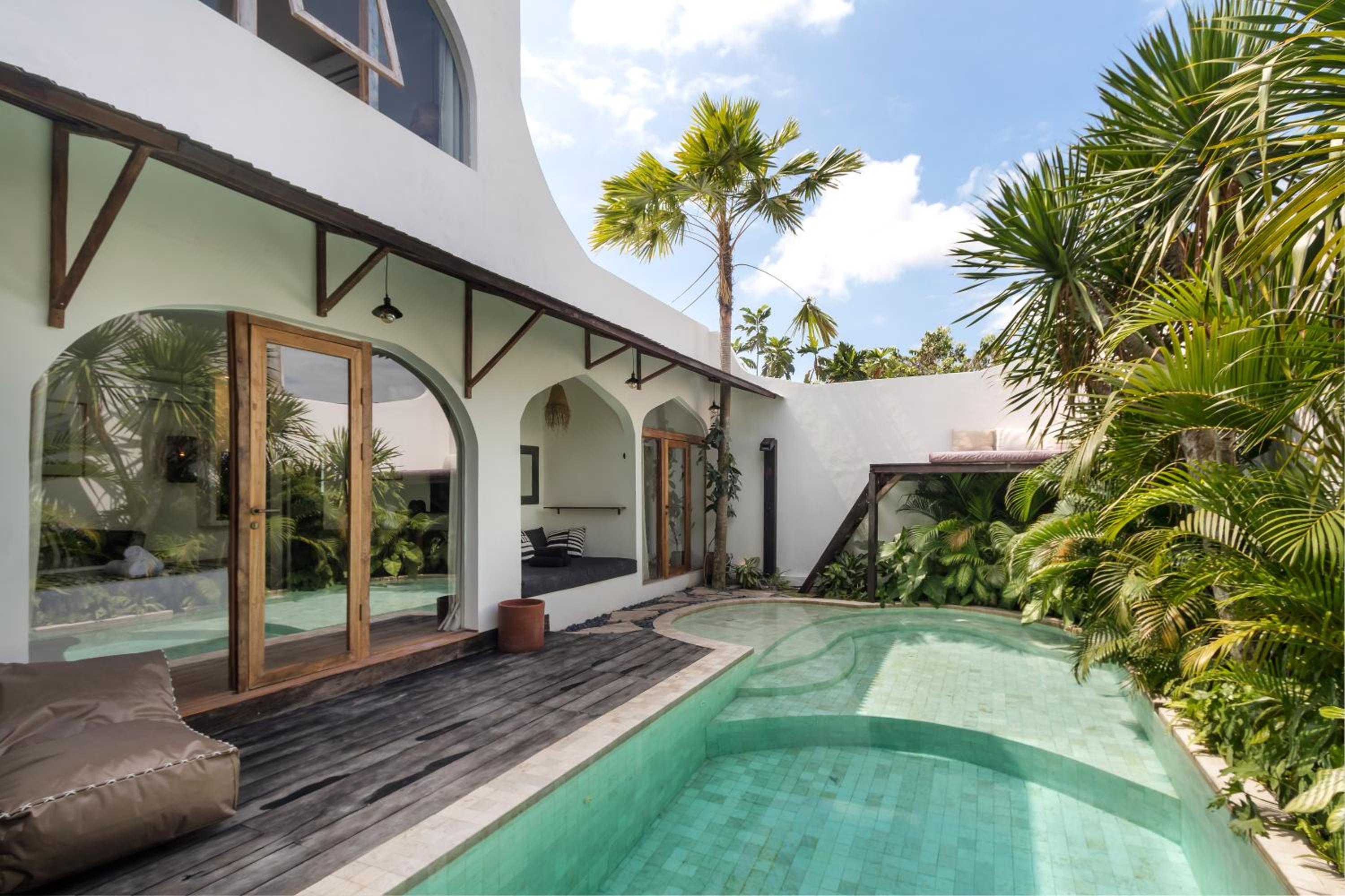 Villa Castilla by The Bali Agent