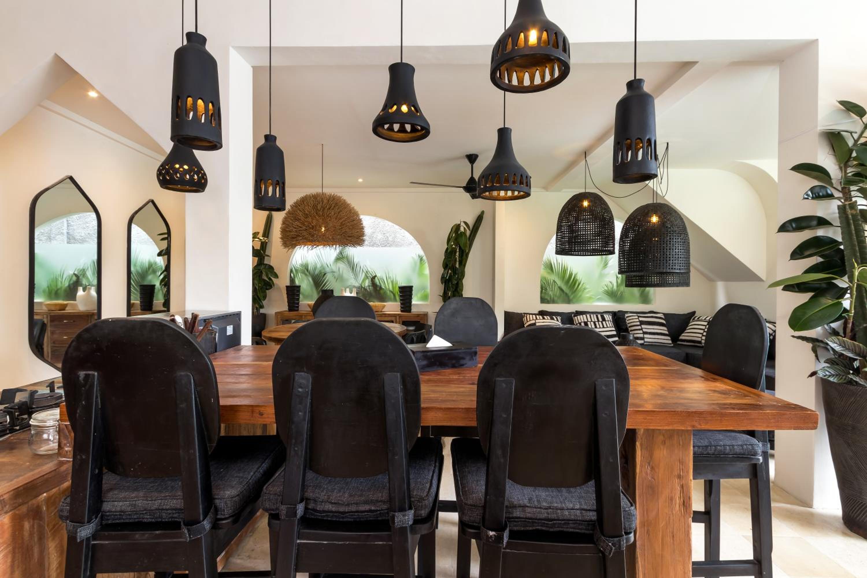 Villa Castilla by The Bali Agent