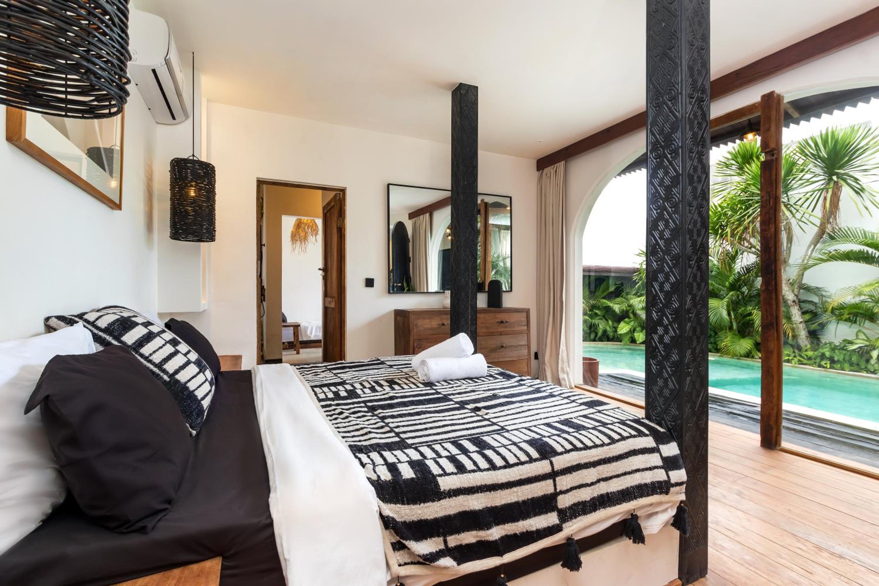 Villa Castilla by The Bali Agent
