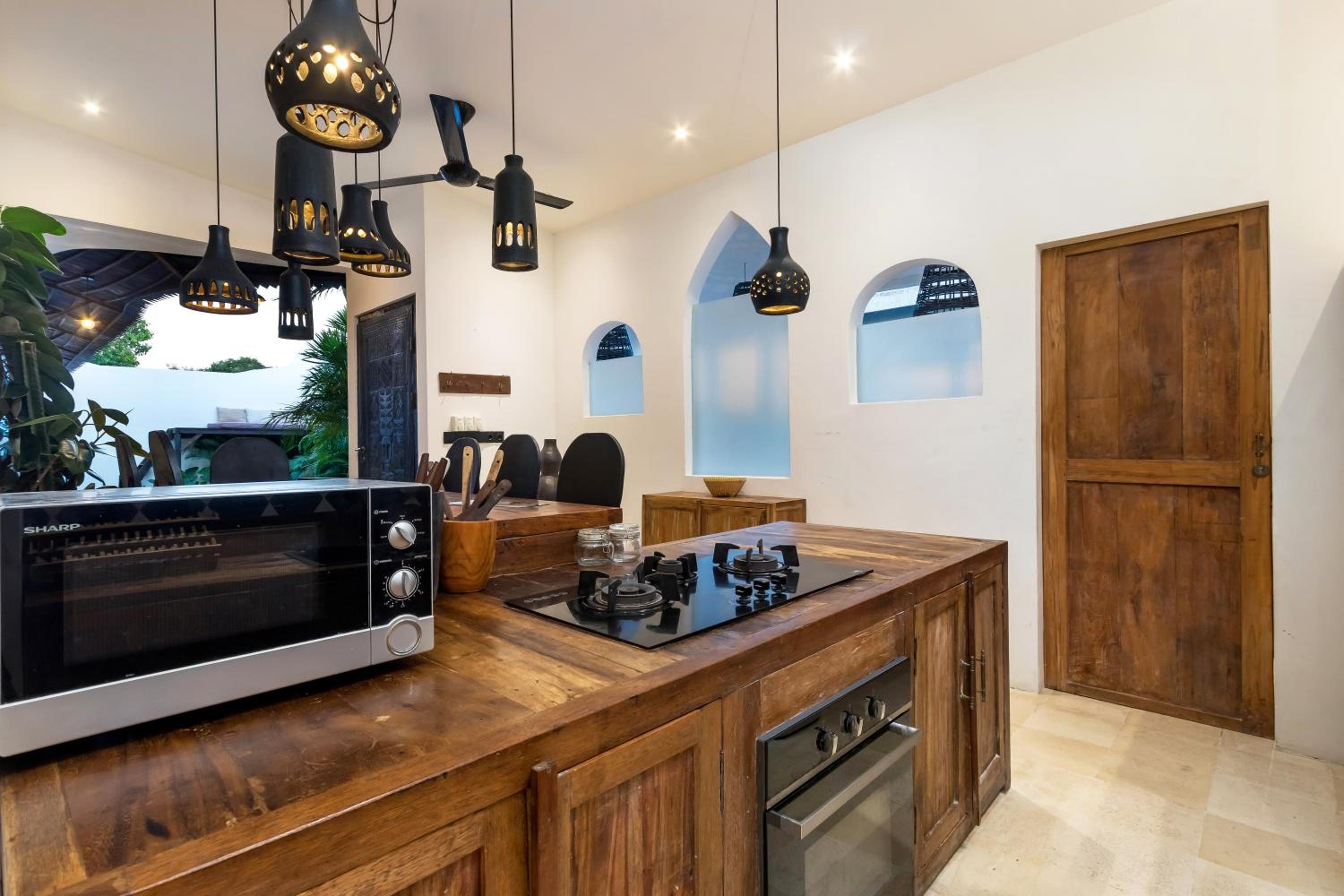 Villa Castilla by The Bali Agent