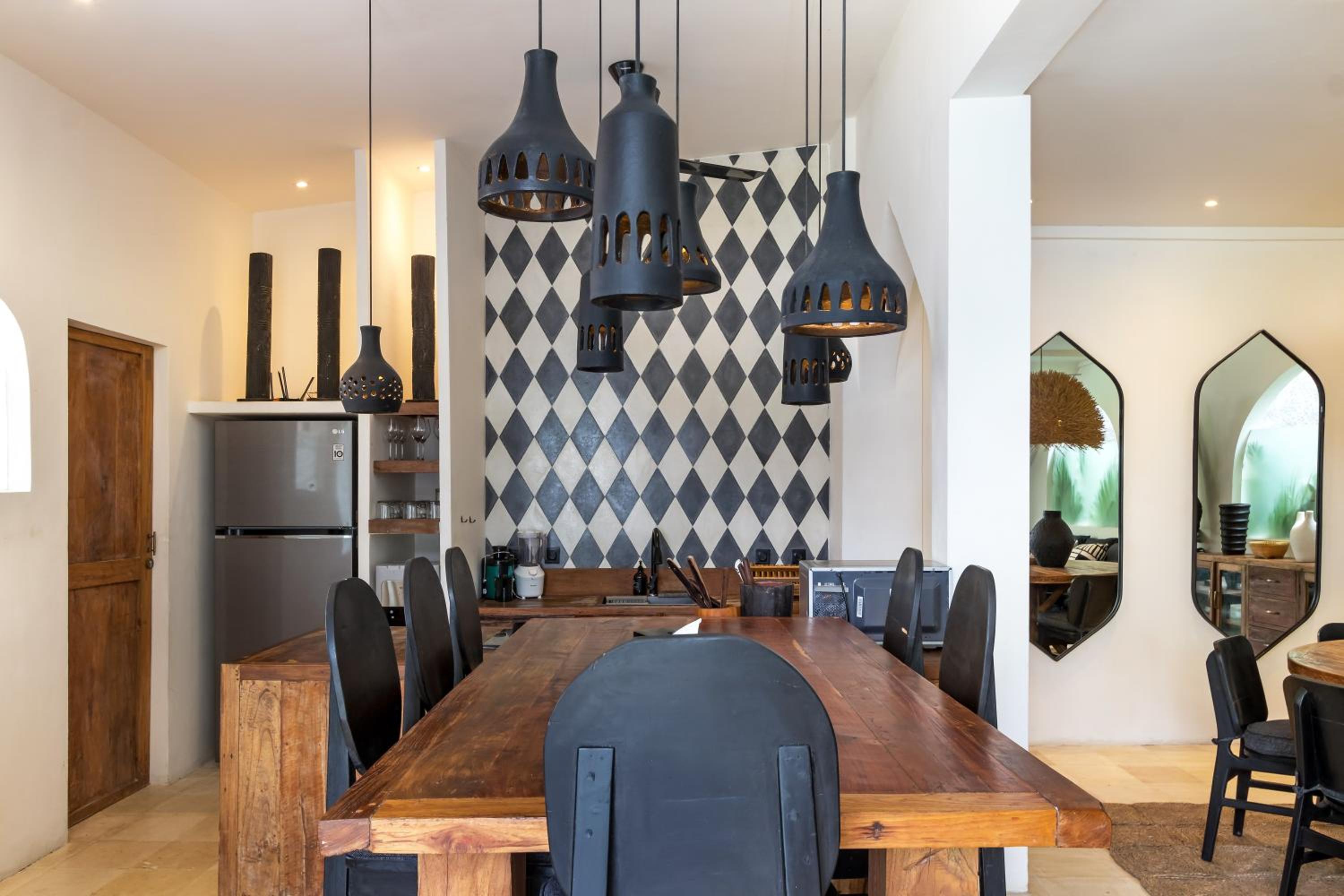 Villa Castilla by The Bali Agent