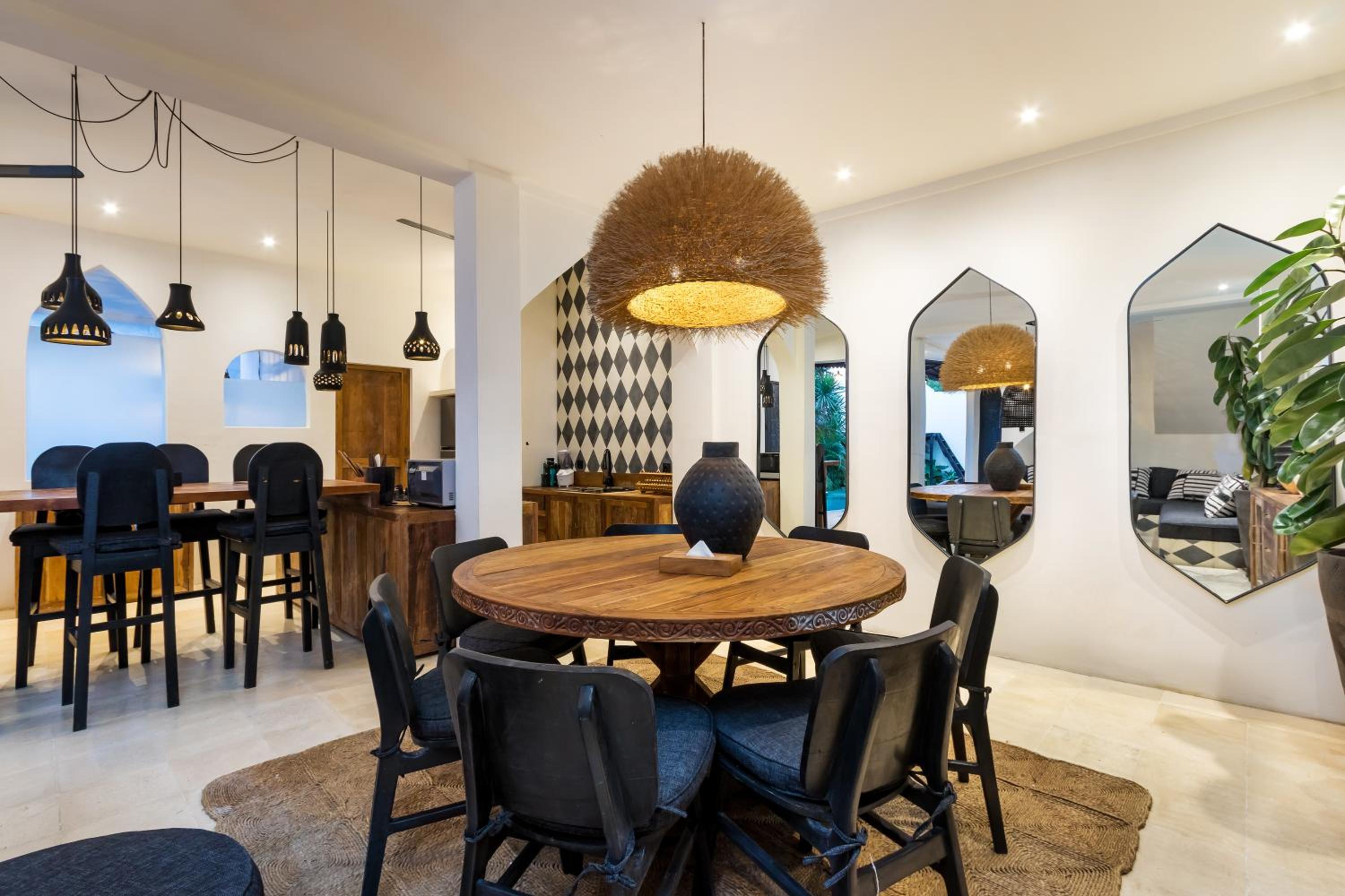 Villa Castilla by The Bali Agent