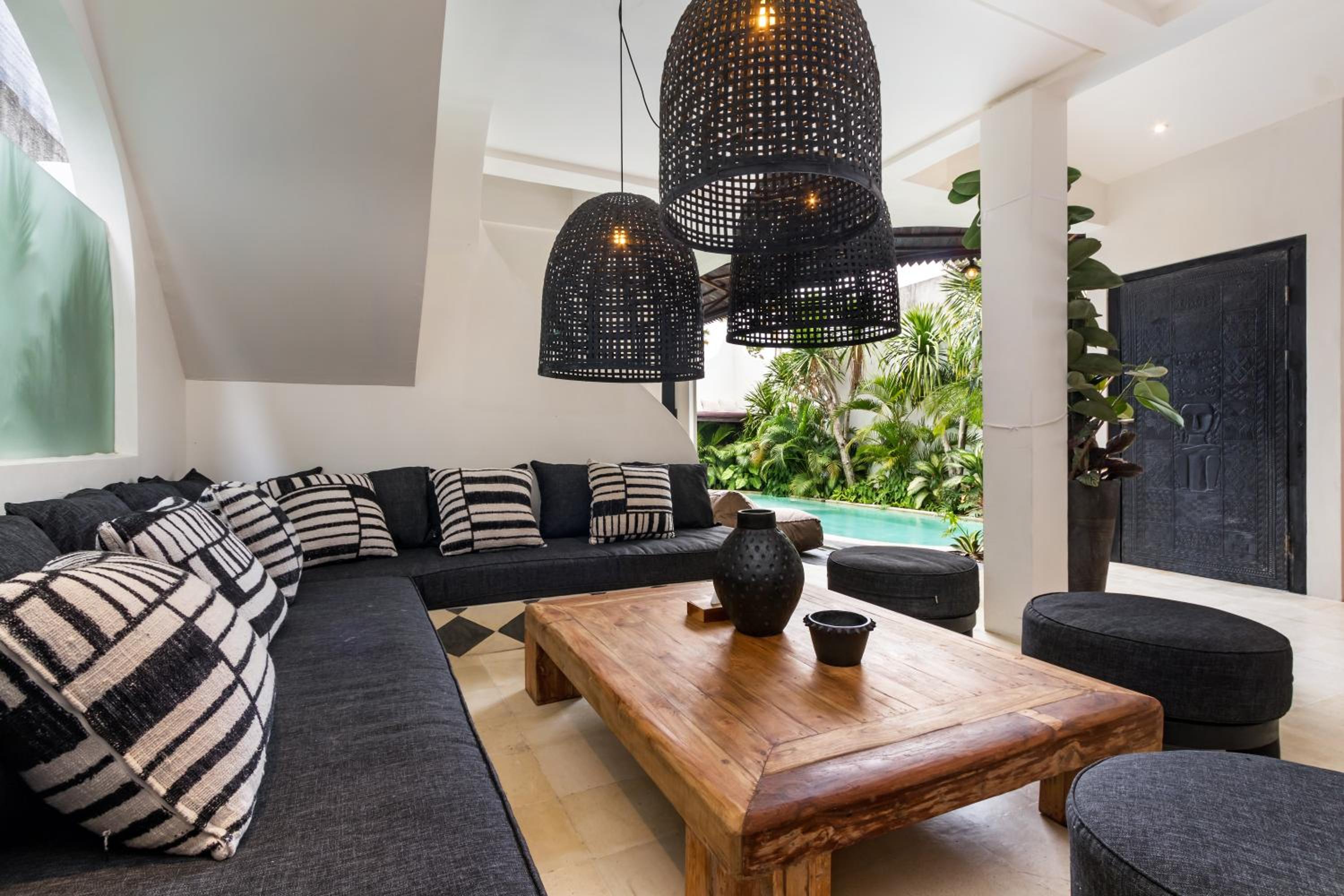 Villa Castilla by The Bali Agent