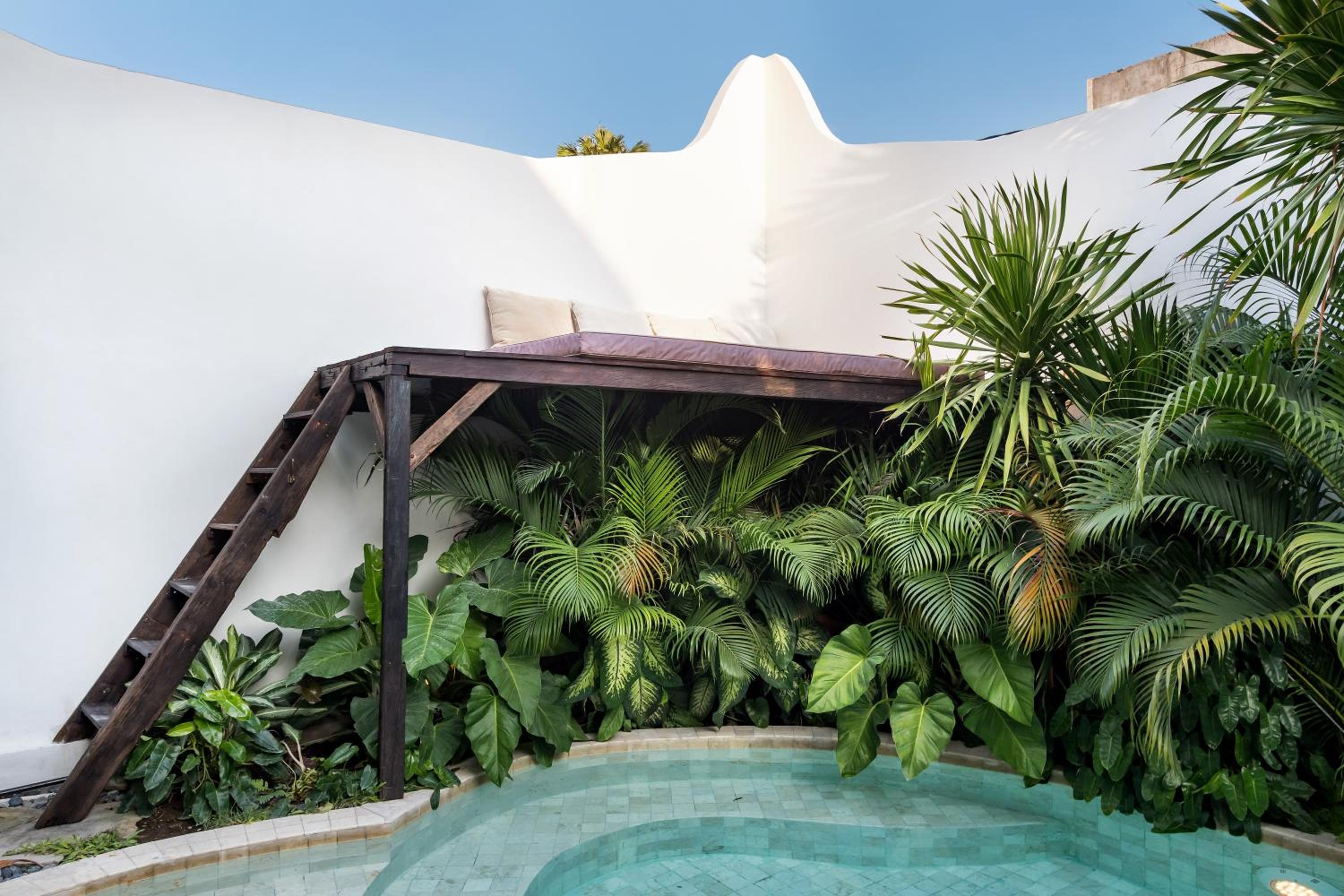 Villa Castilla by The Bali Agent