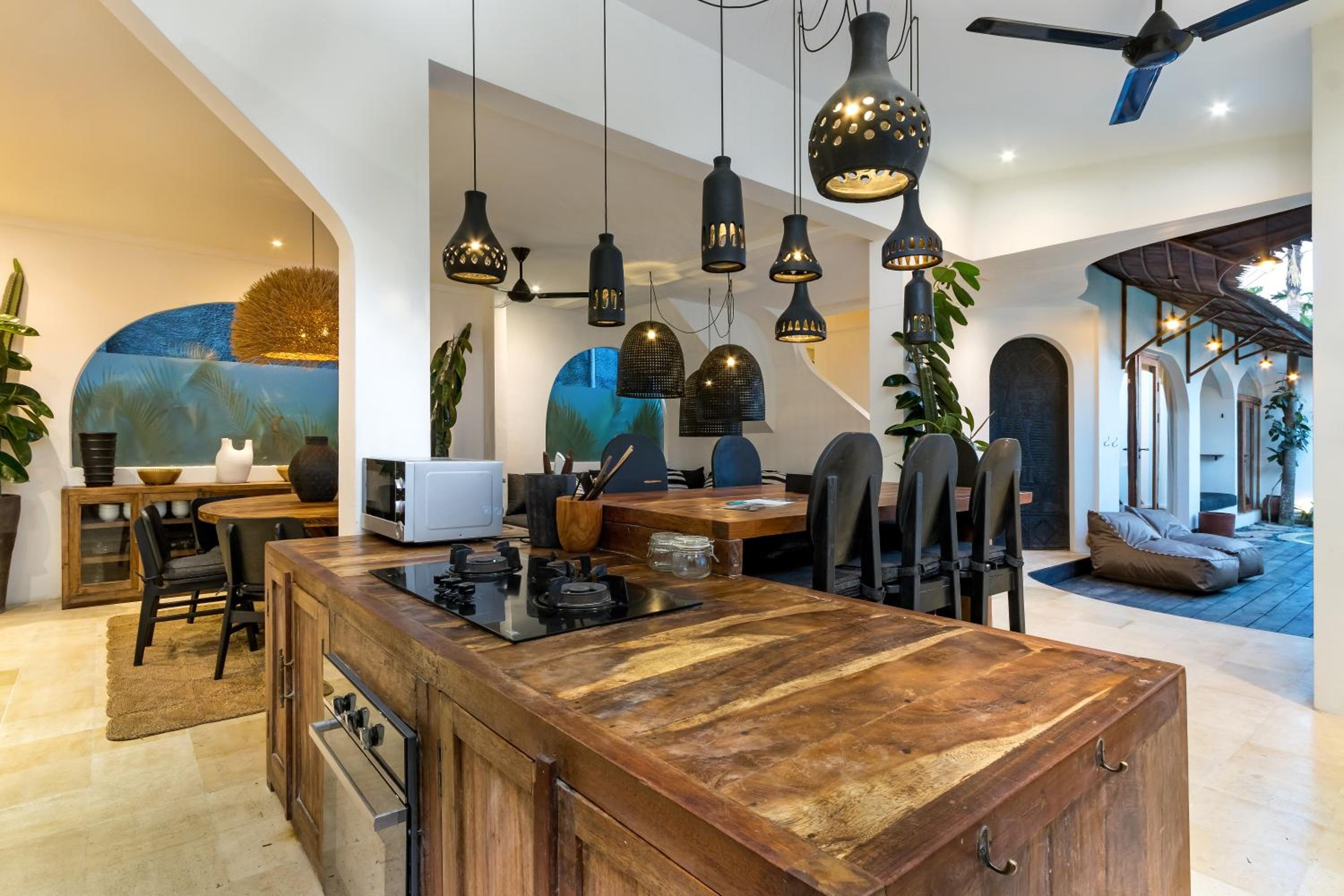 Villa Castilla by The Bali Agent