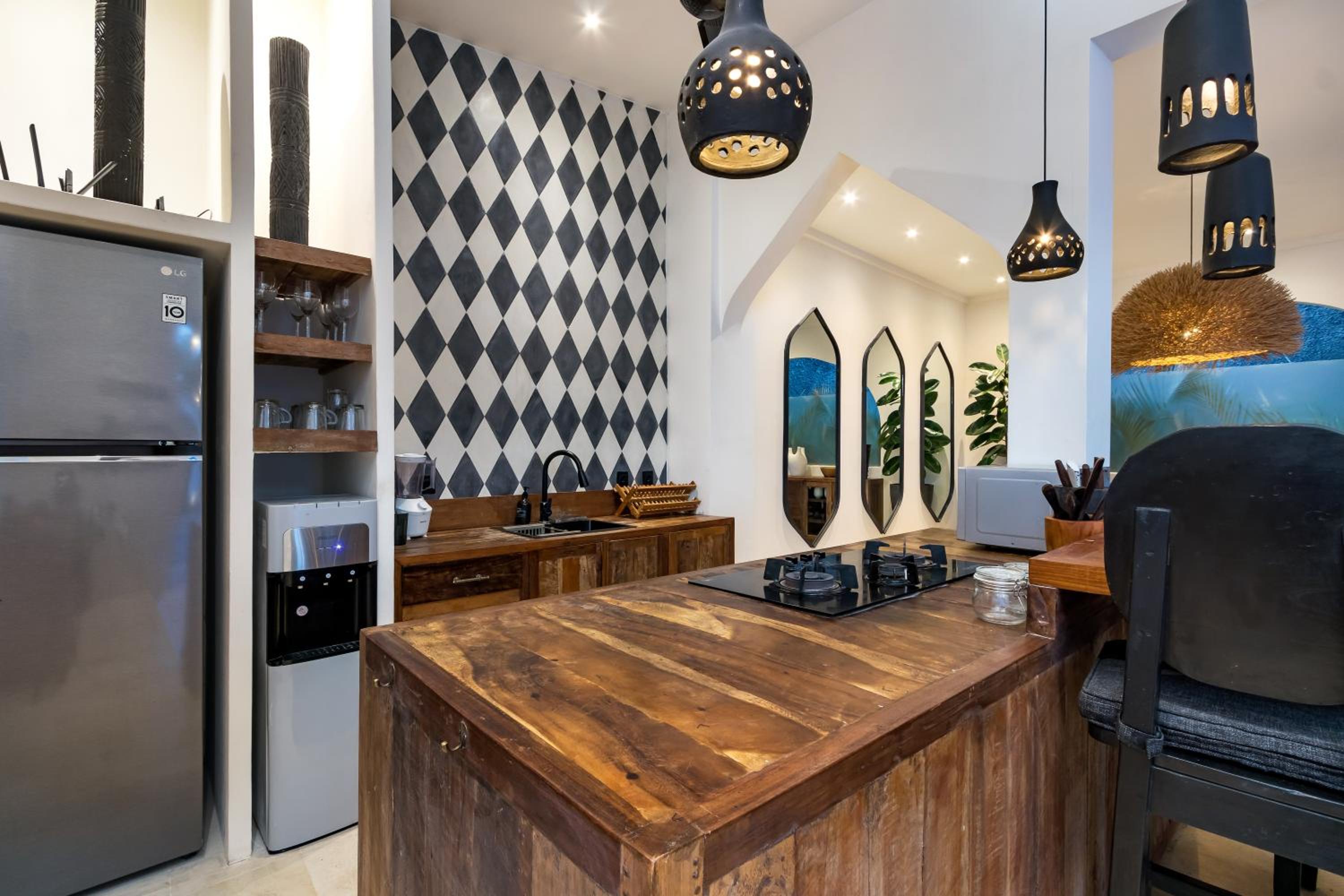 Villa Castilla by The Bali Agent