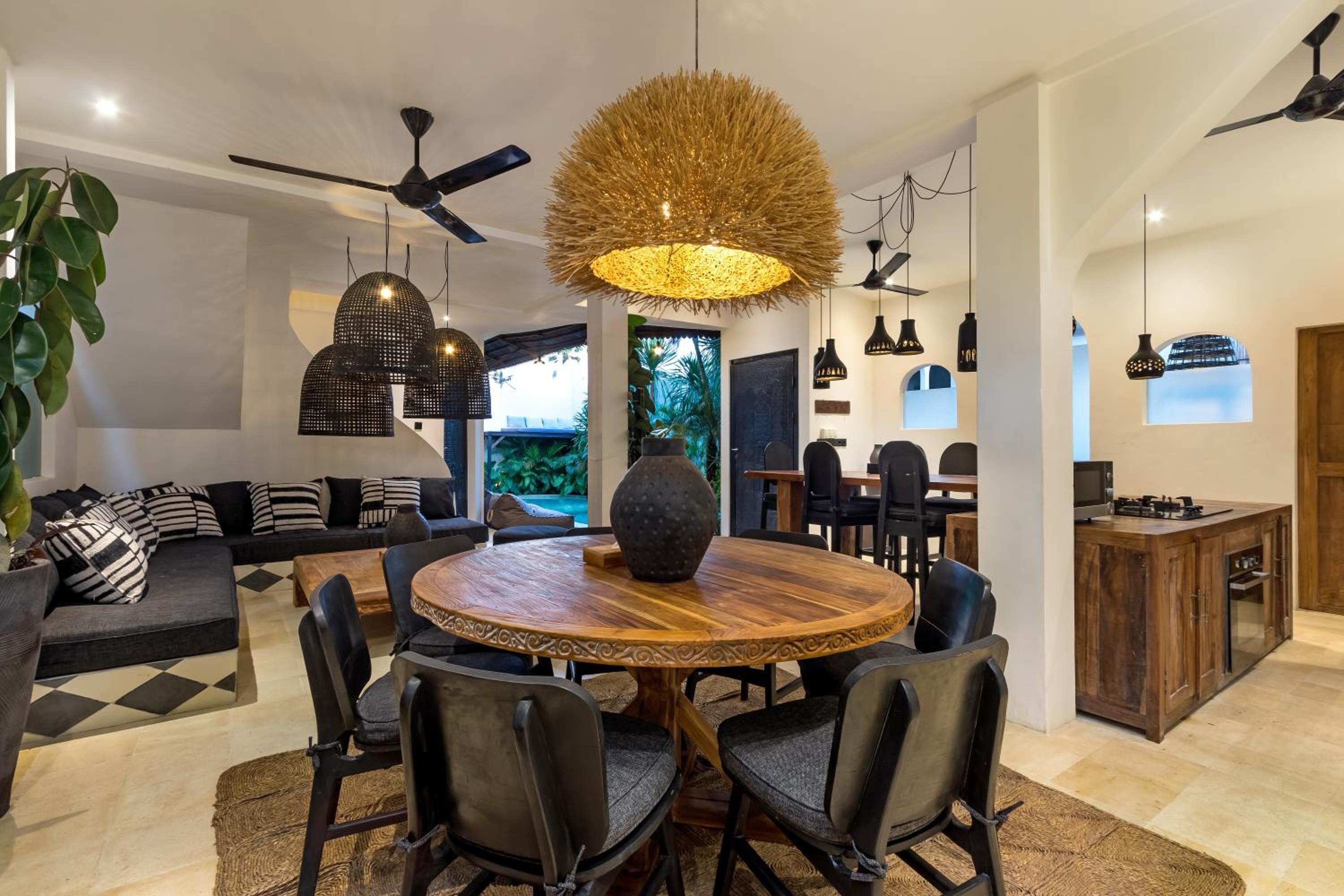 Villa Castilla by The Bali Agent
