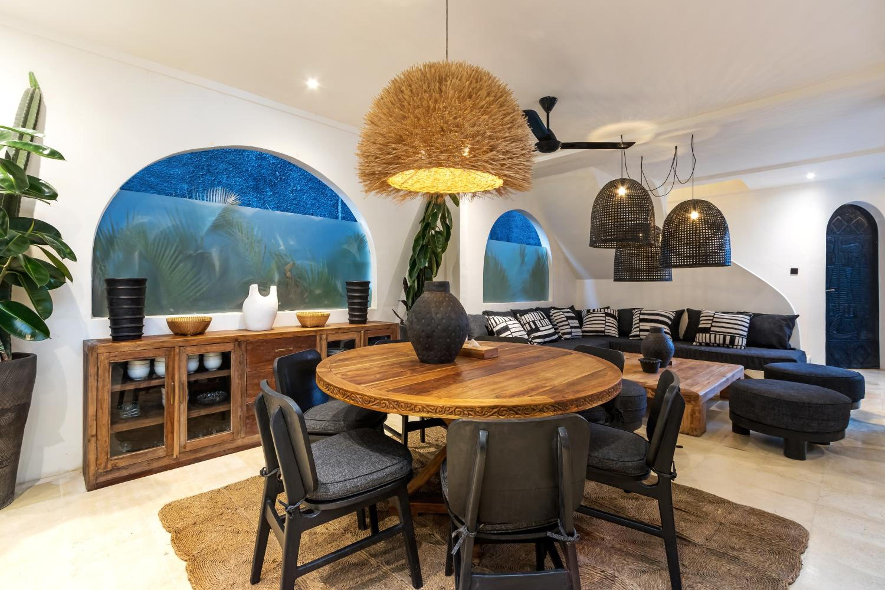 Villa Castilla by The Bali Agent