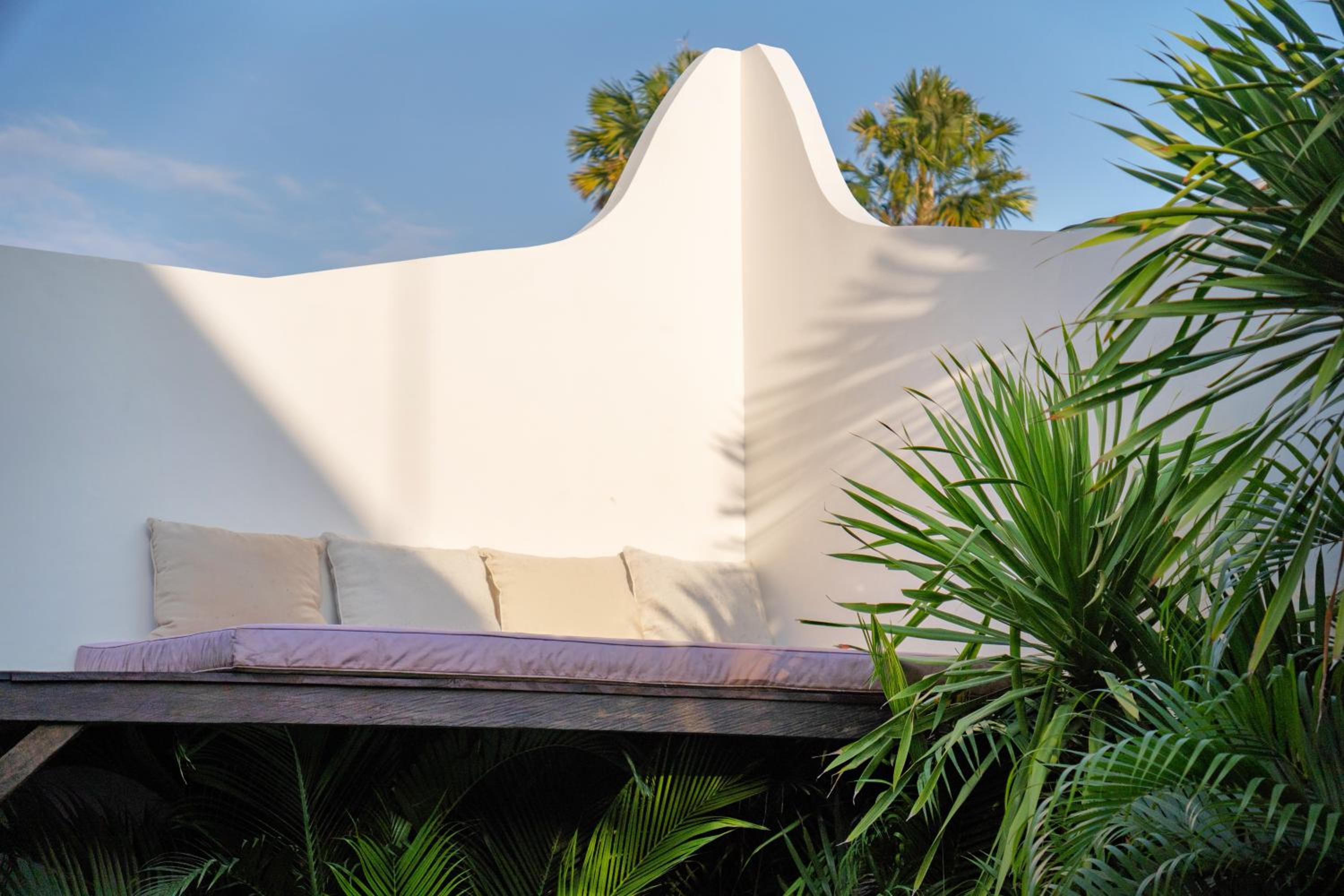 Villa Castilla by The Bali Agent