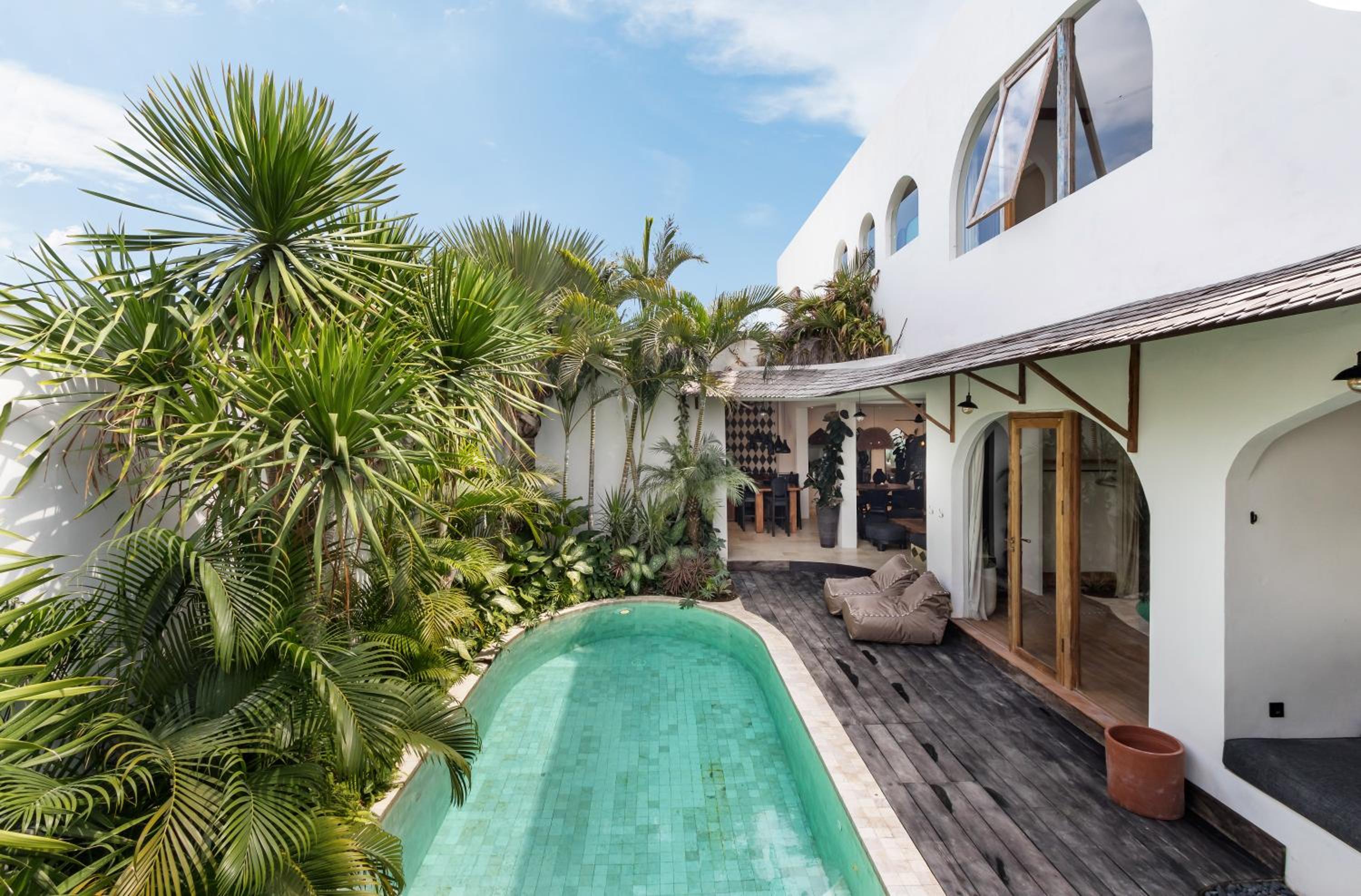 Villa Castilla by The Bali Agent