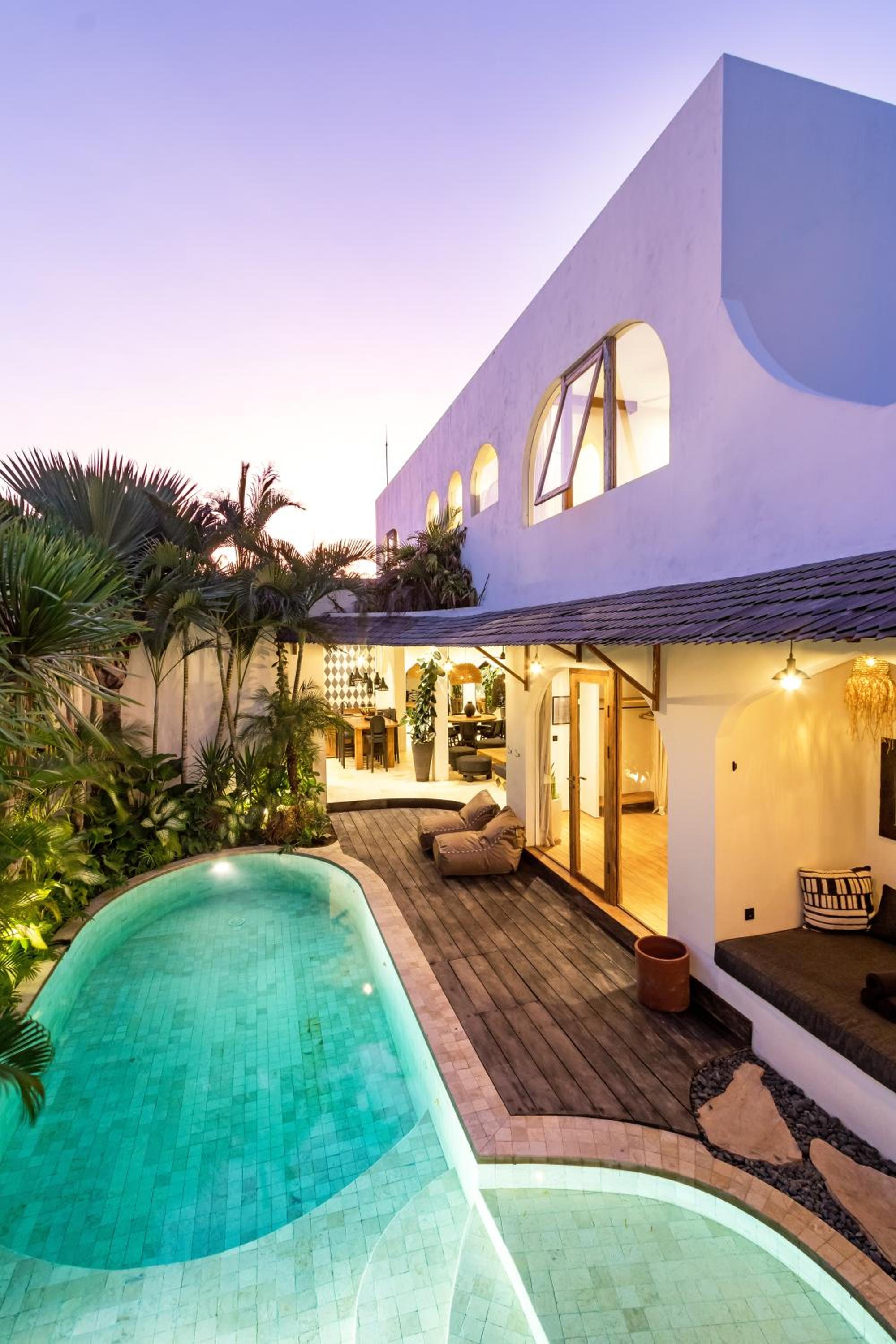 Villa Castilla by The Bali Agent