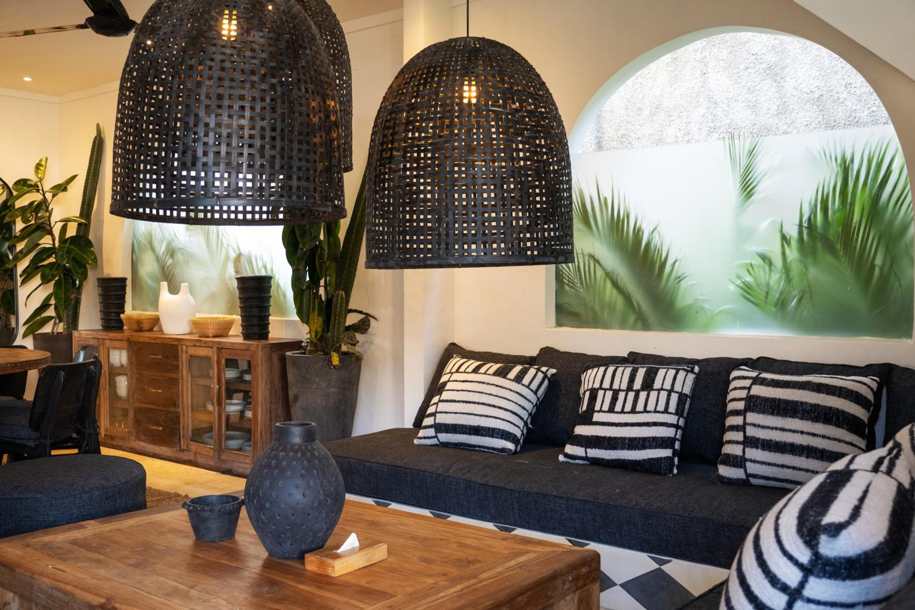 Villa Castilla by The Bali Agent