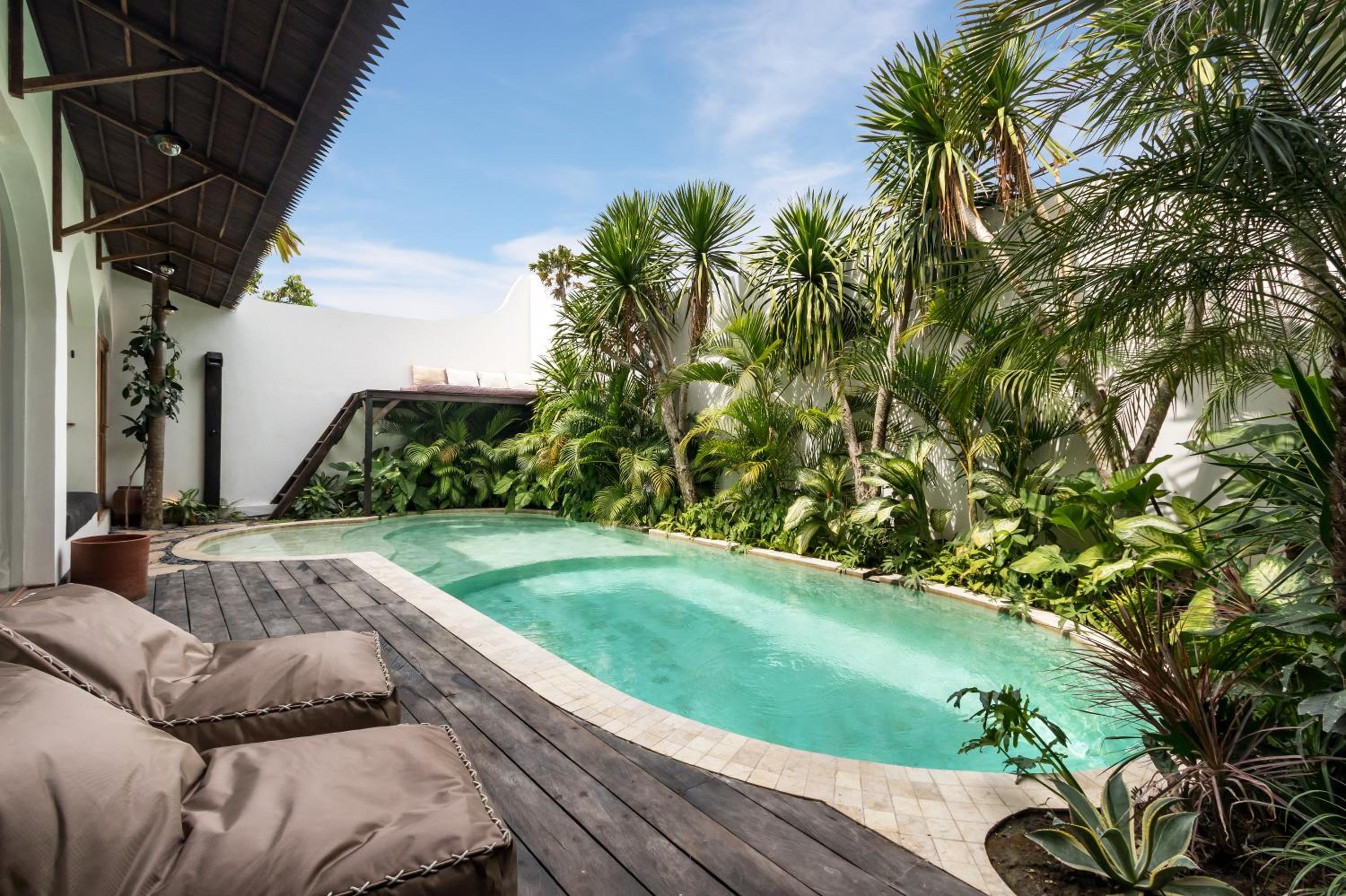 Villa Castilla by The Bali Agent