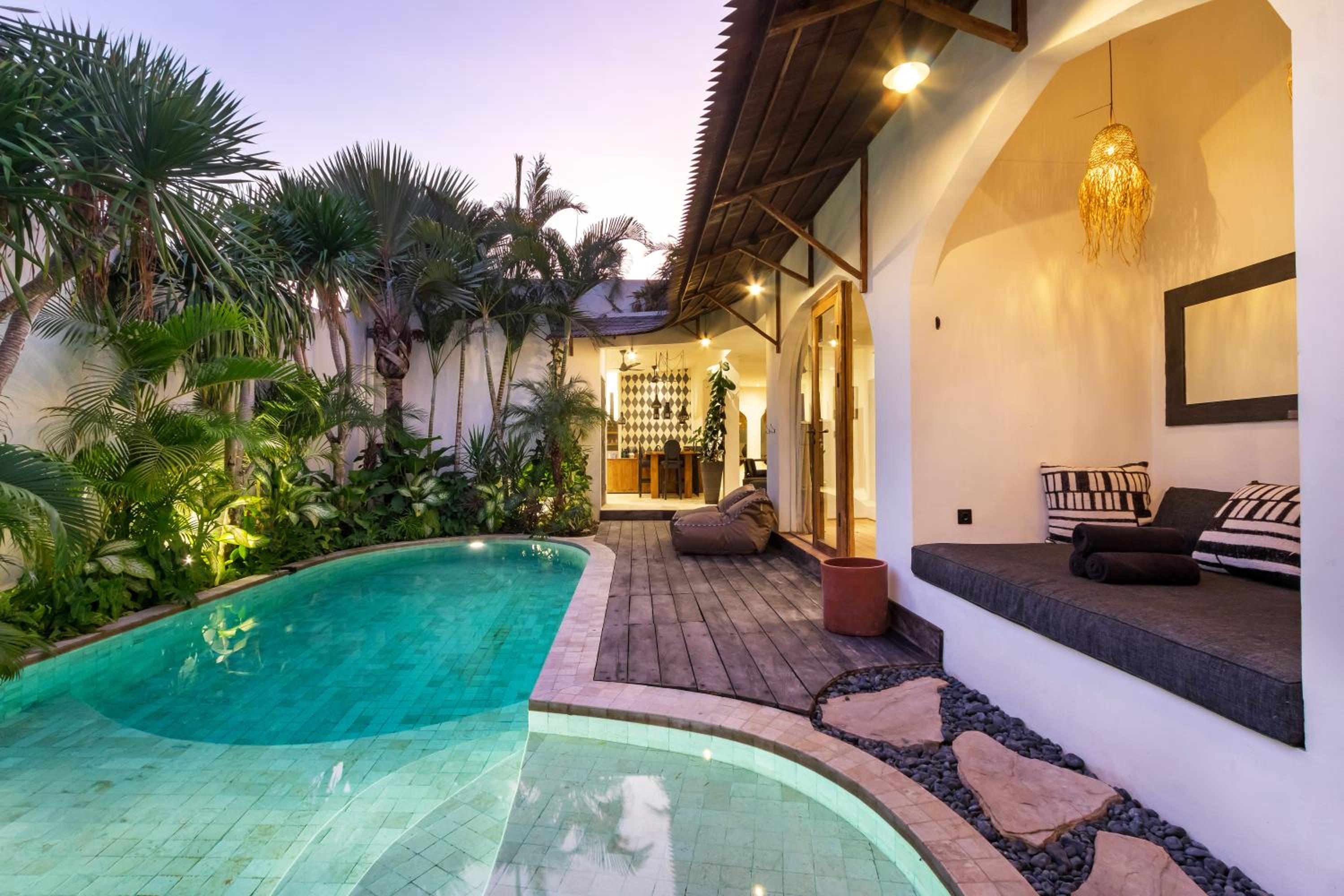 Villa Castilla by The Bali Agent