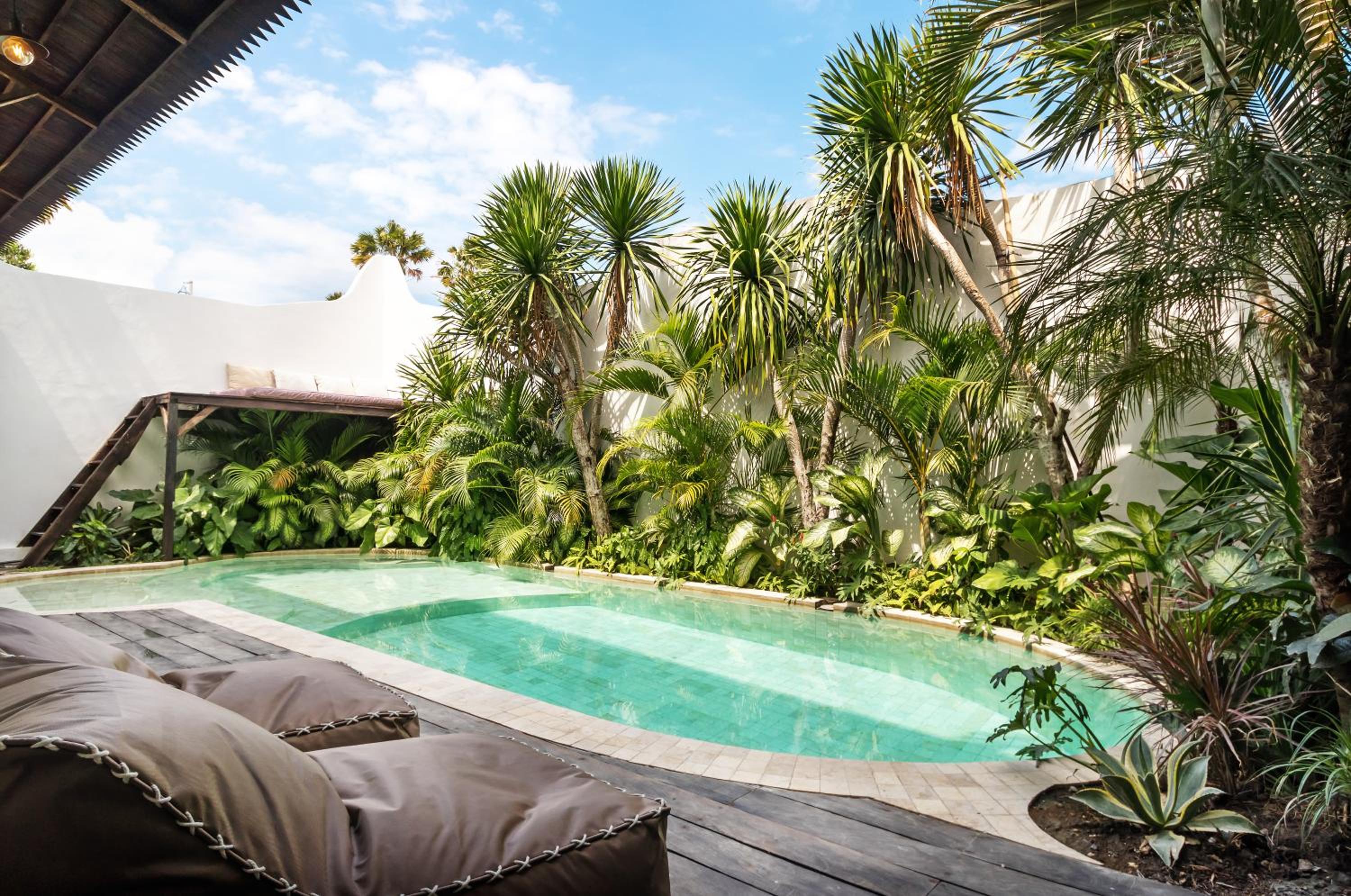 Villa Castilla by The Bali Agent