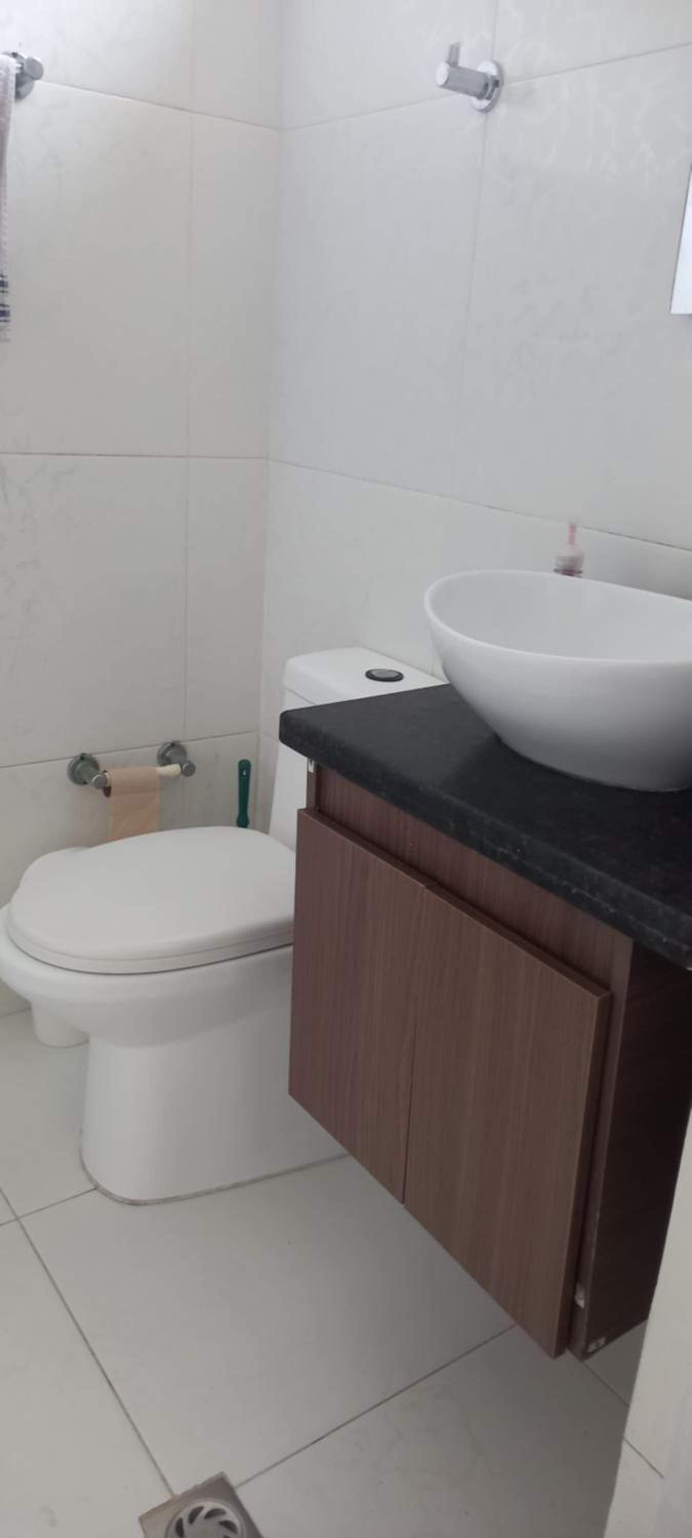 Apartamento El Cabrero