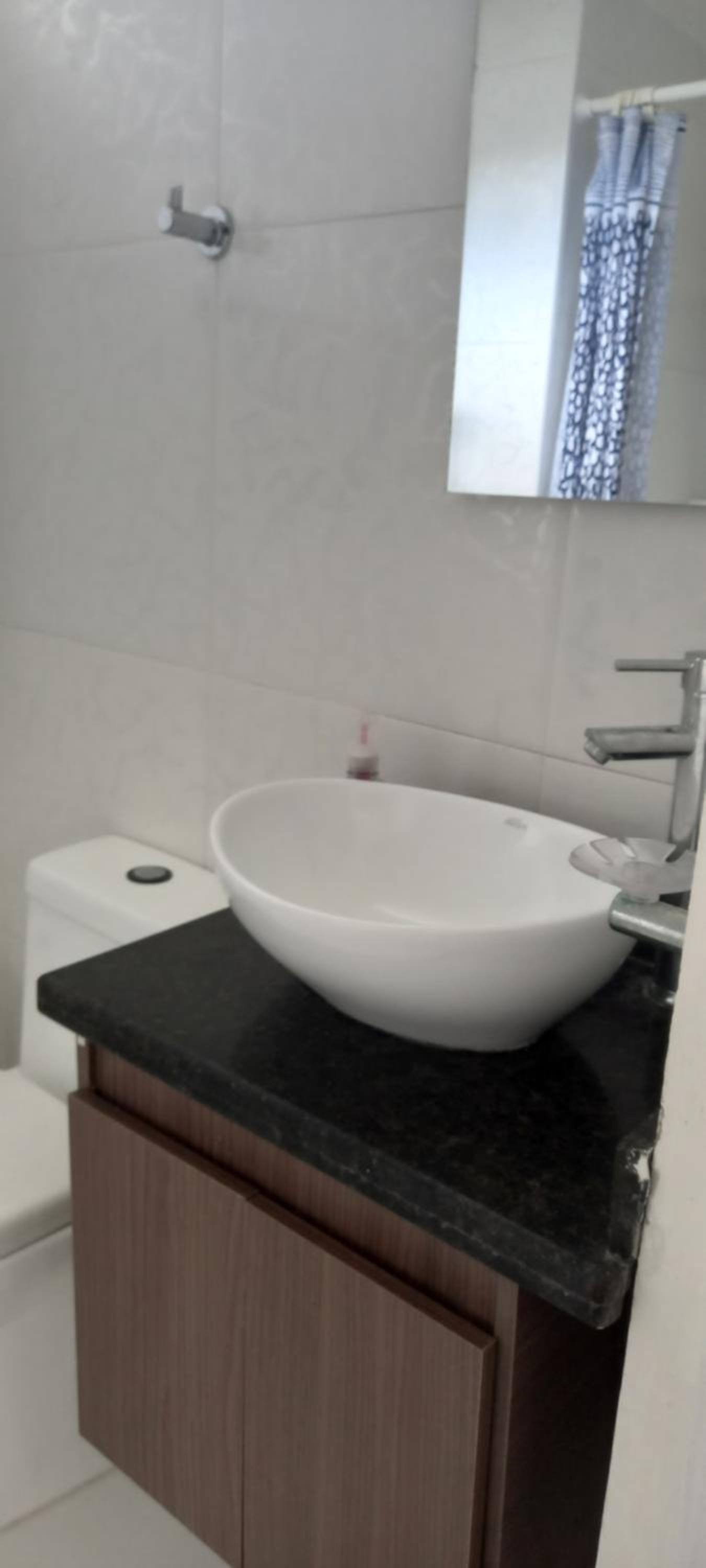 Apartamento El Cabrero