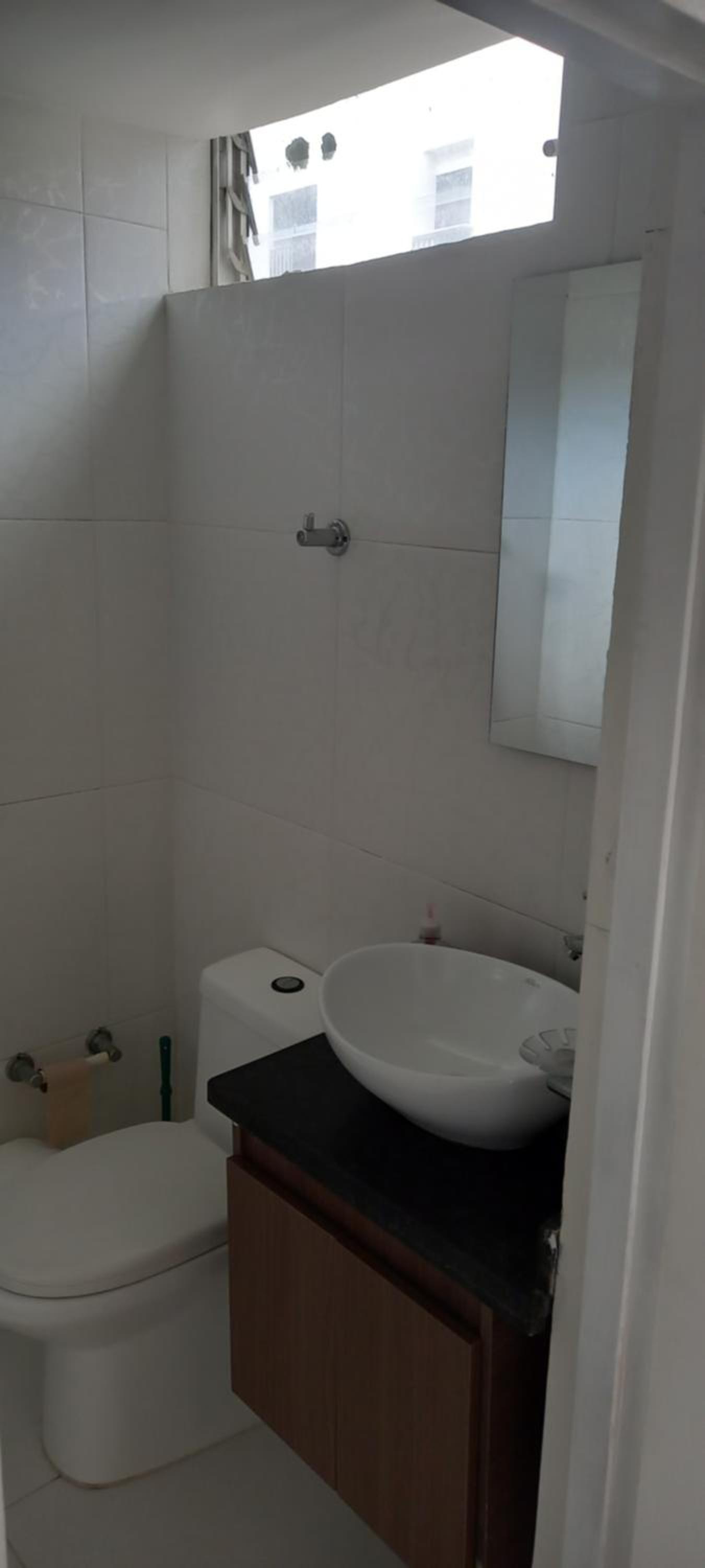 Apartamento El Cabrero