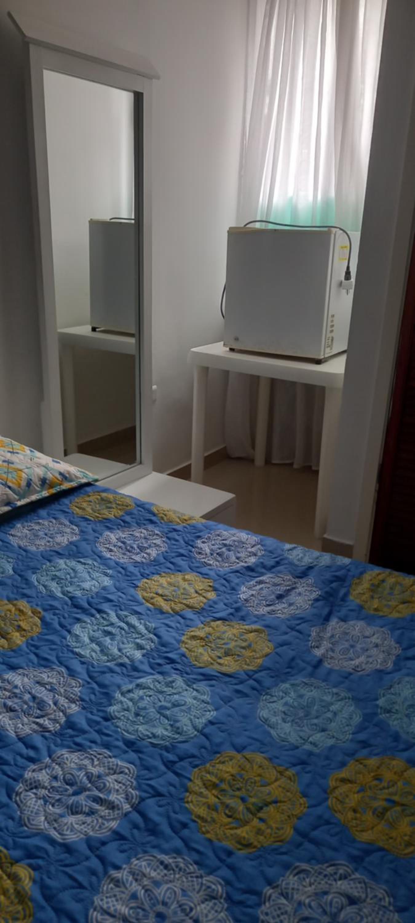 Apartamento El Cabrero