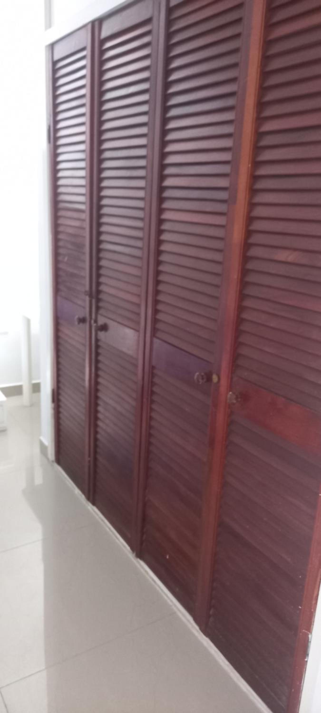 Apartamento El Cabrero