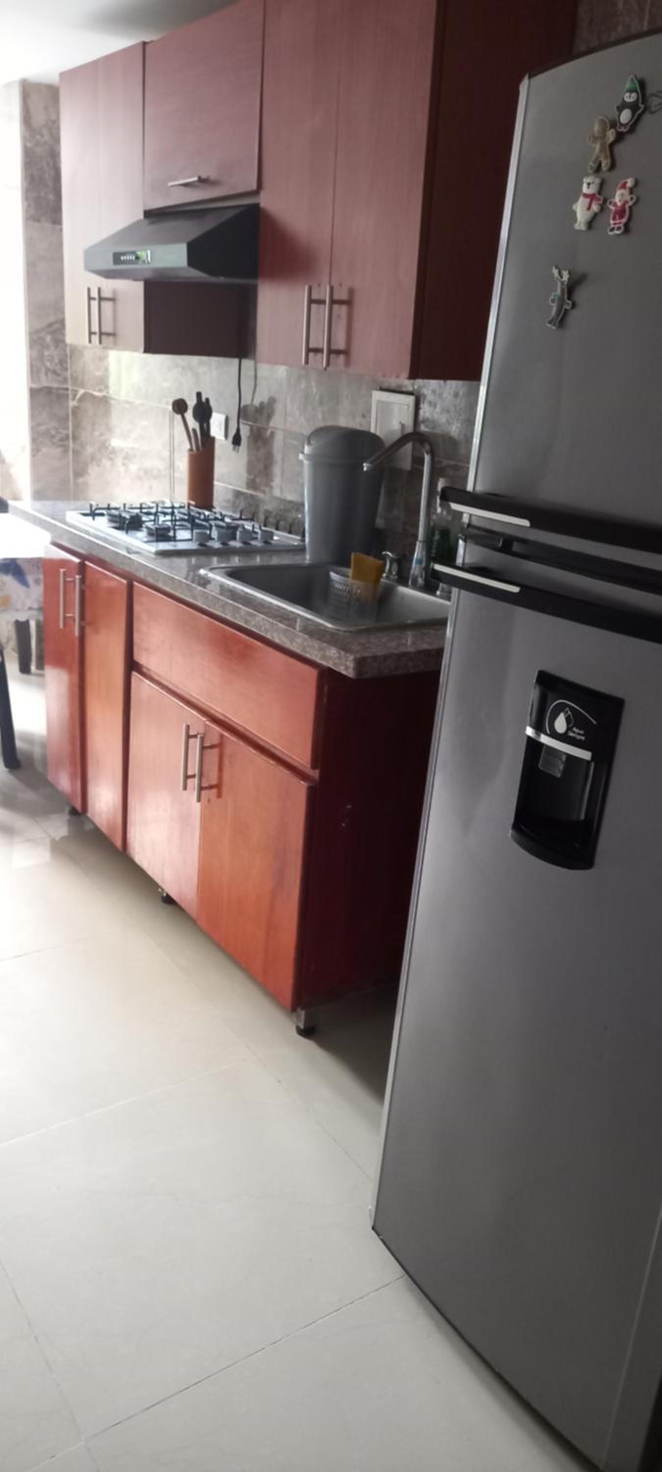 Apartamento El Cabrero