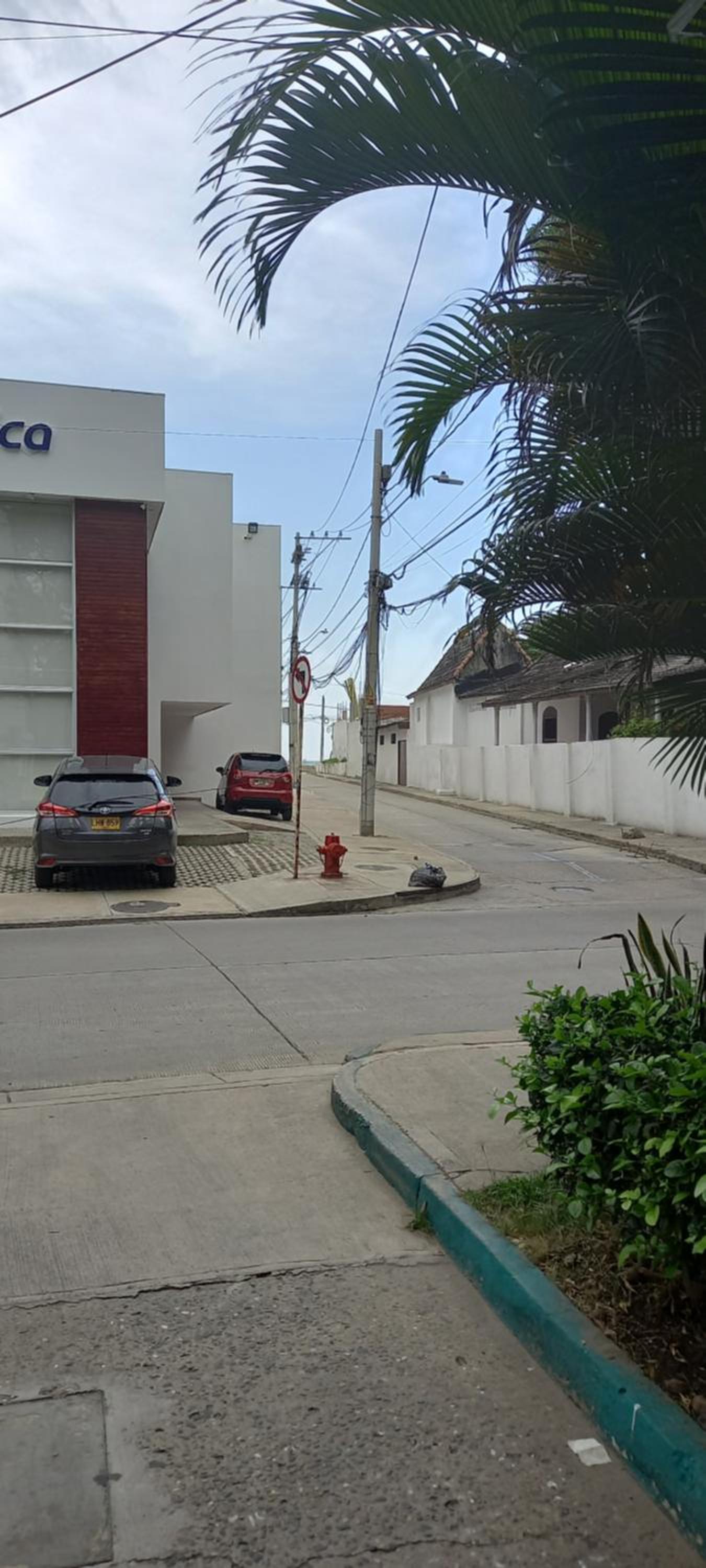 Apartamento El Cabrero