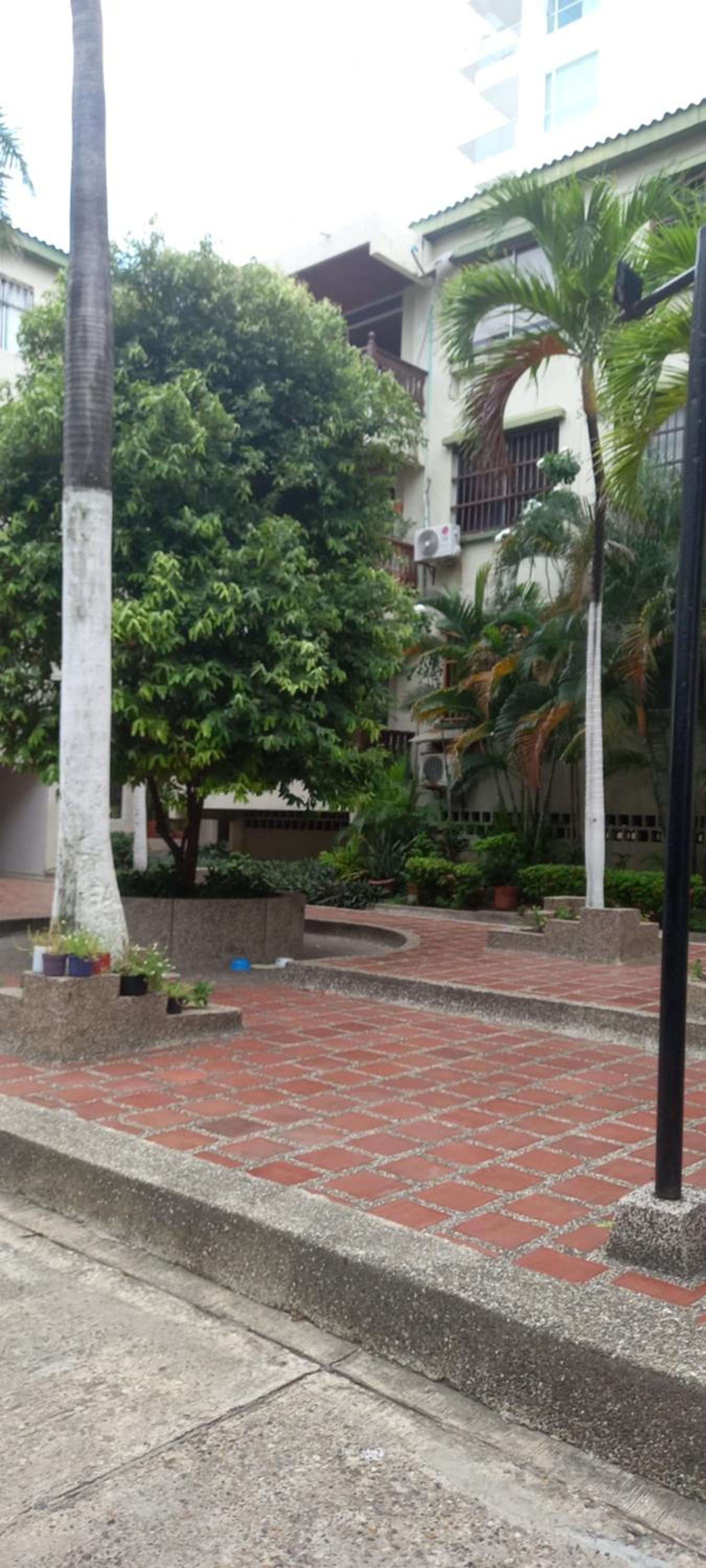 Apartamento El Cabrero