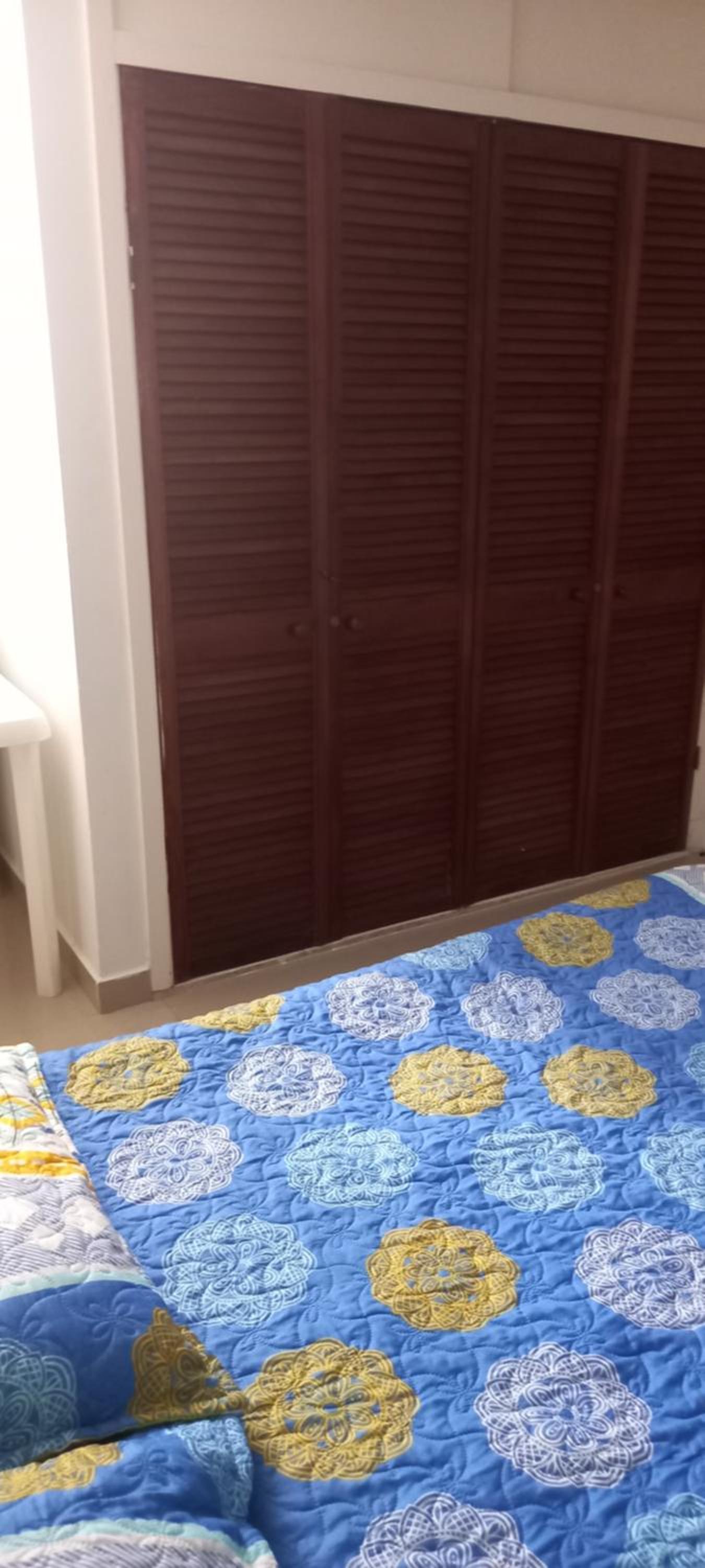 Apartamento El Cabrero
