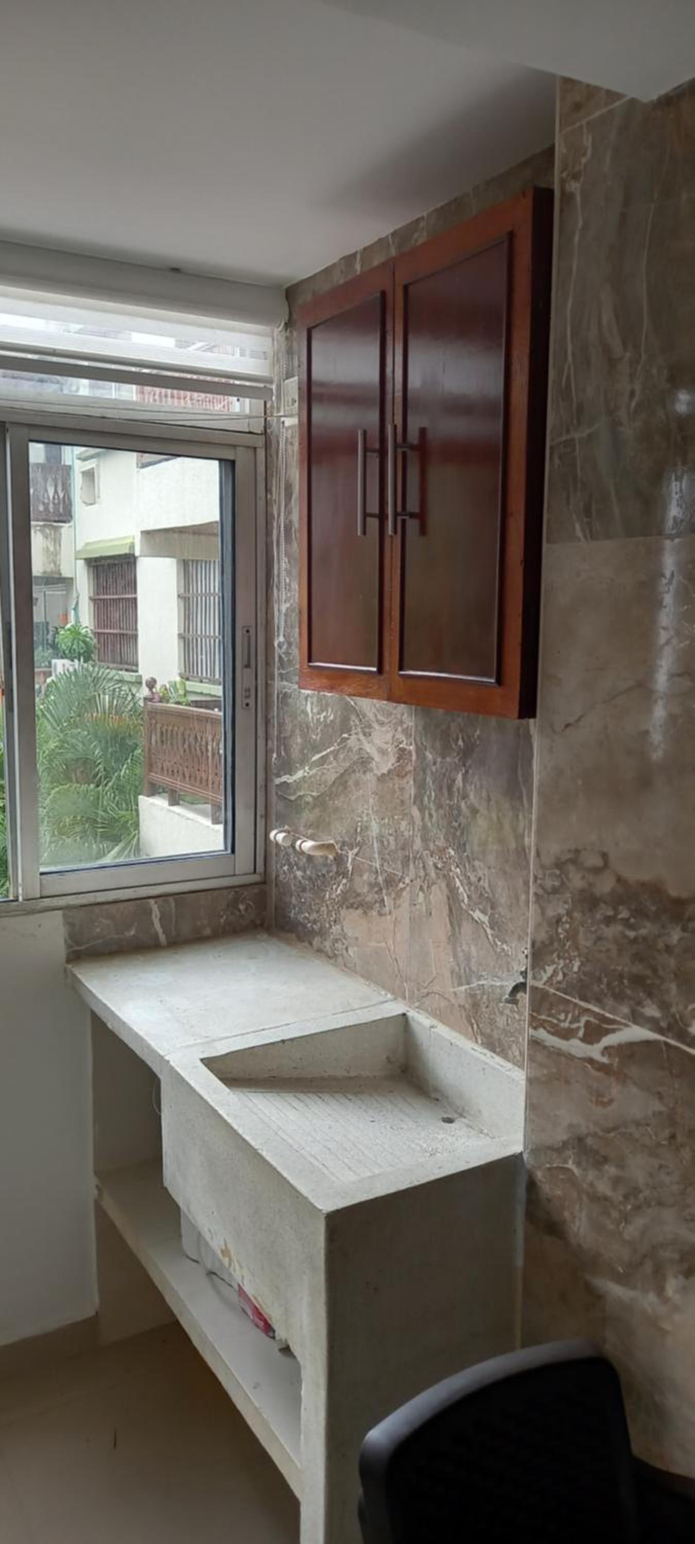 Apartamento El Cabrero