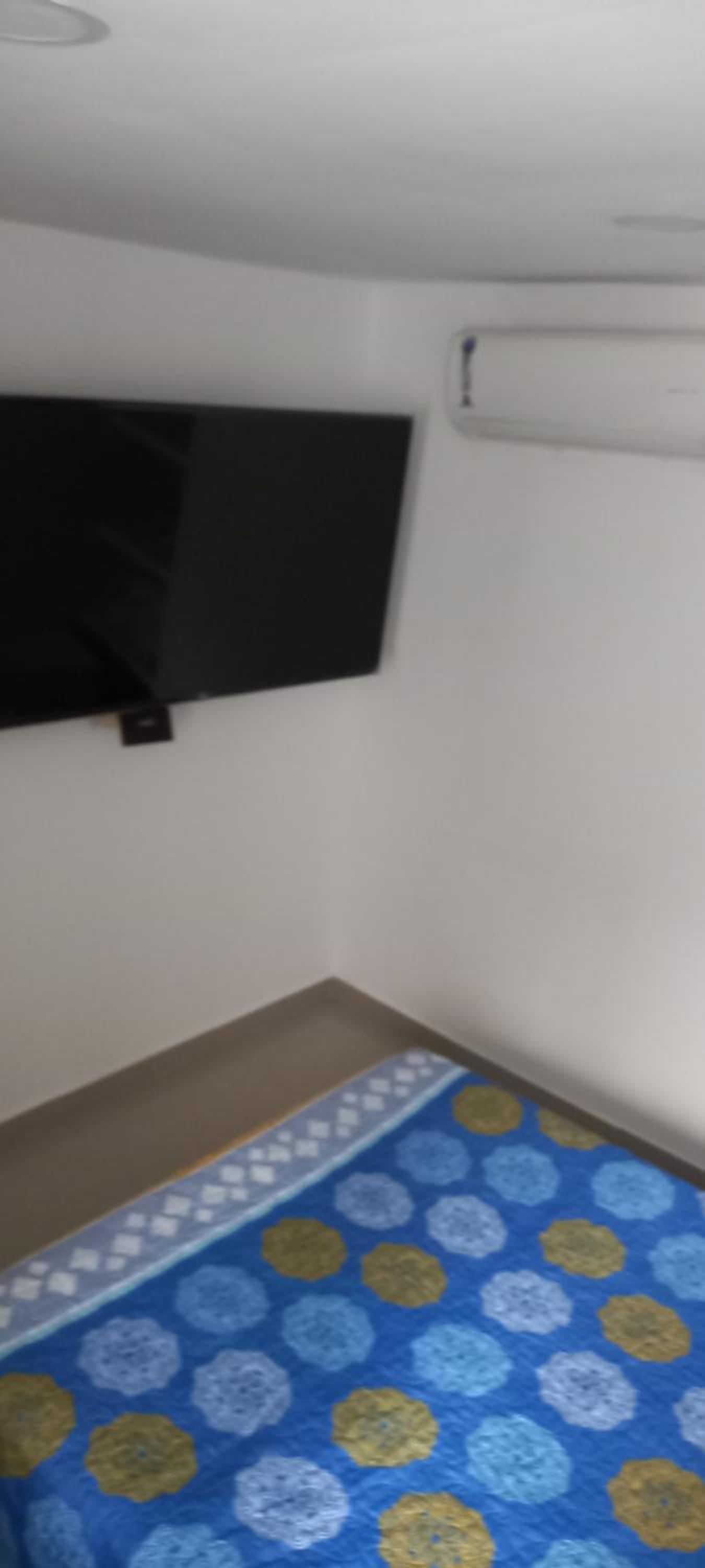 Apartamento El Cabrero