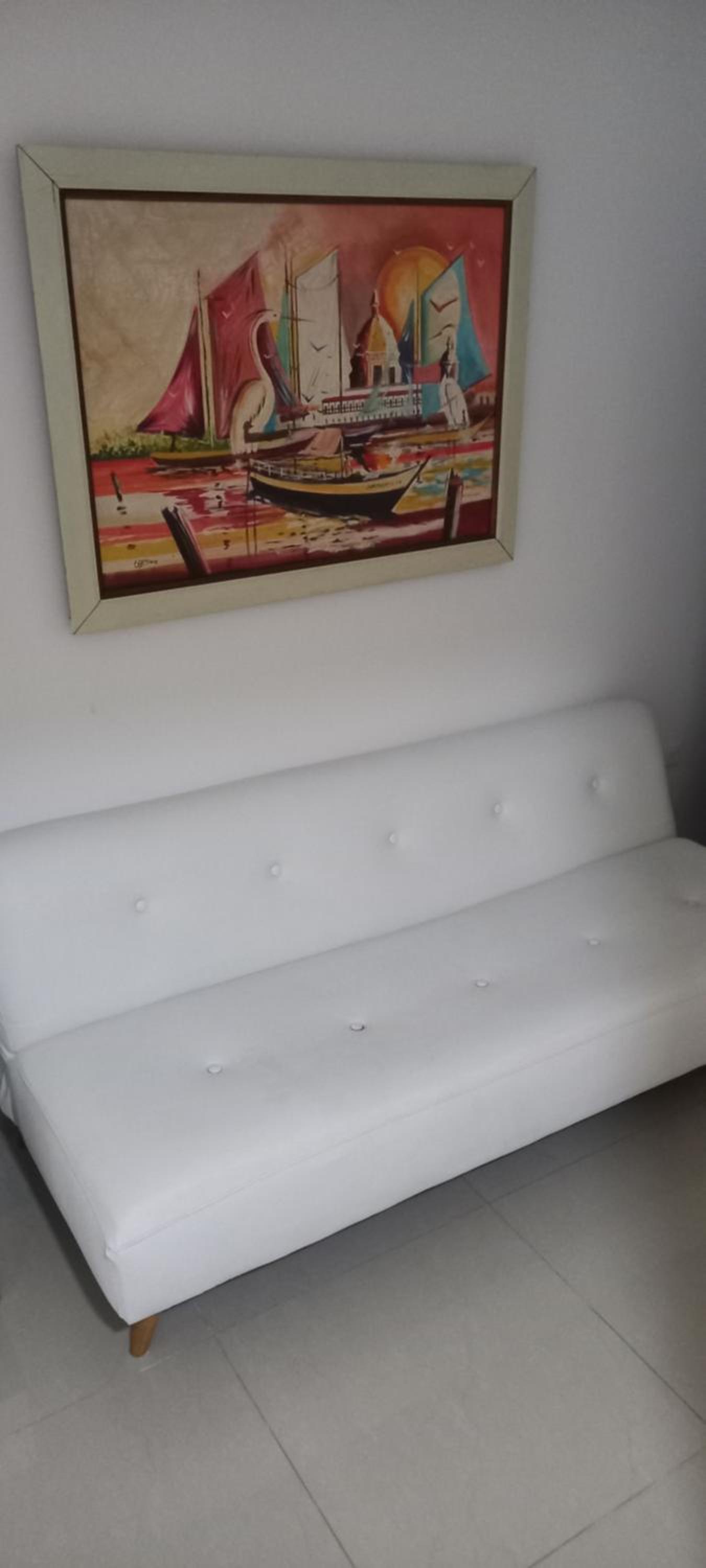 Apartamento El Cabrero