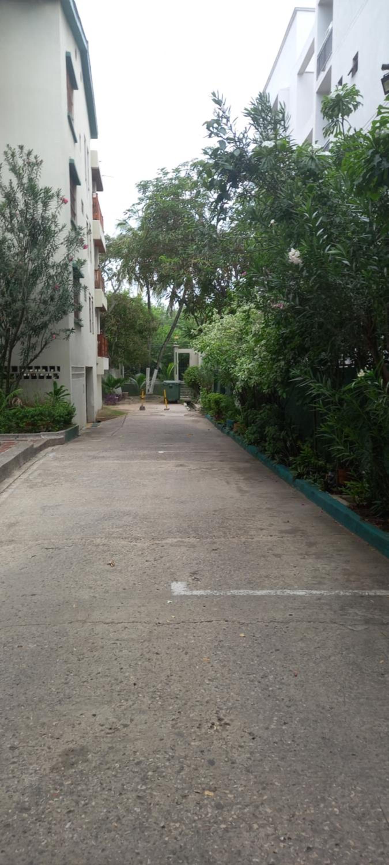 Apartamento El Cabrero