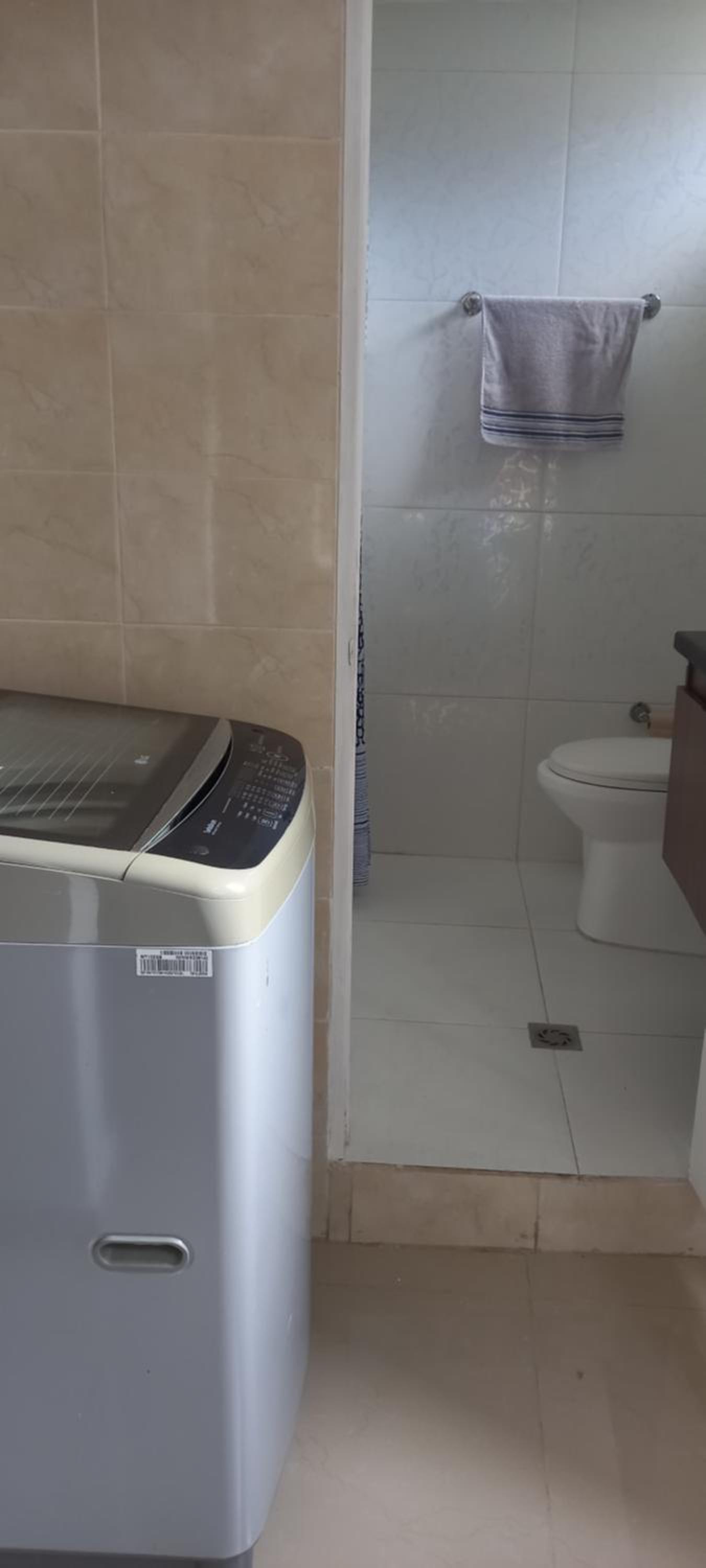 Apartamento El Cabrero