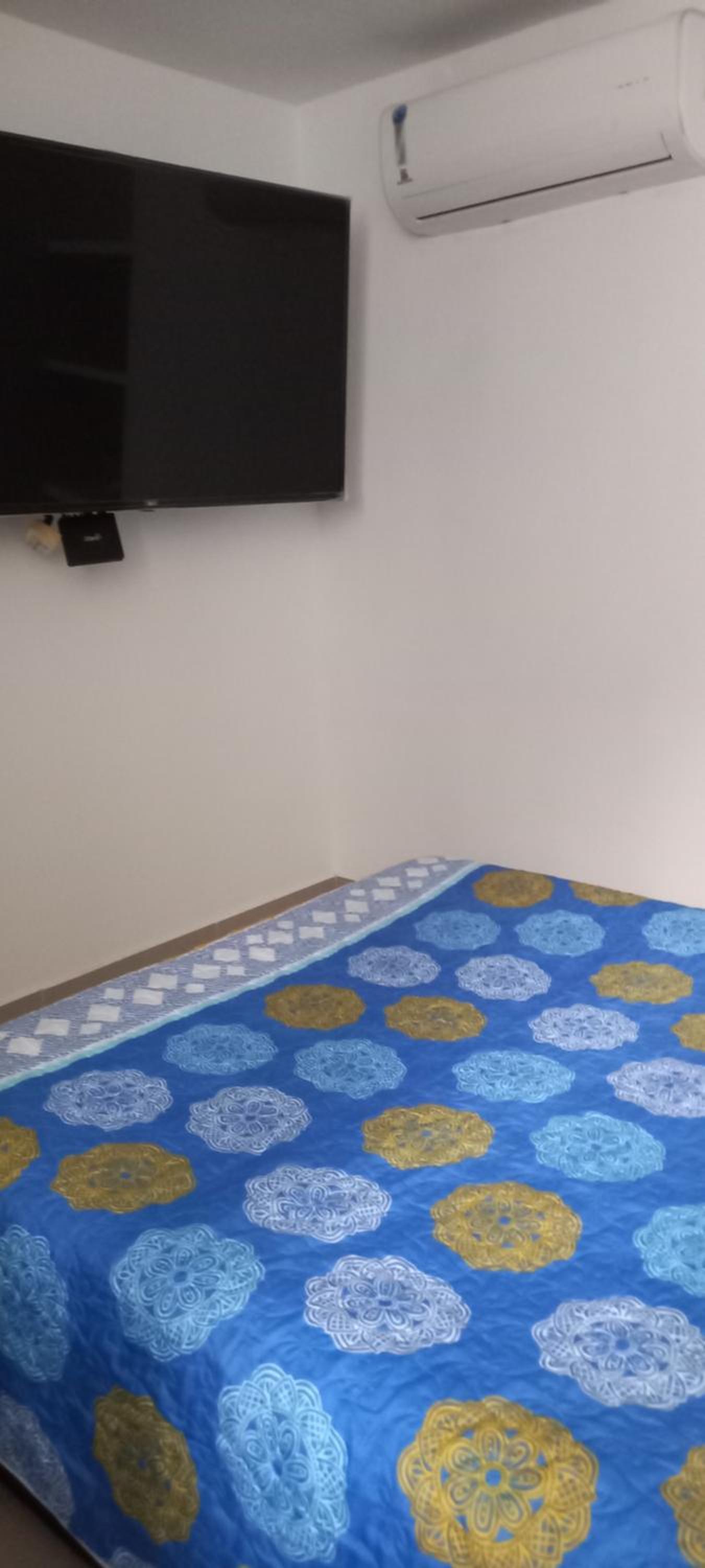 Apartamento El Cabrero