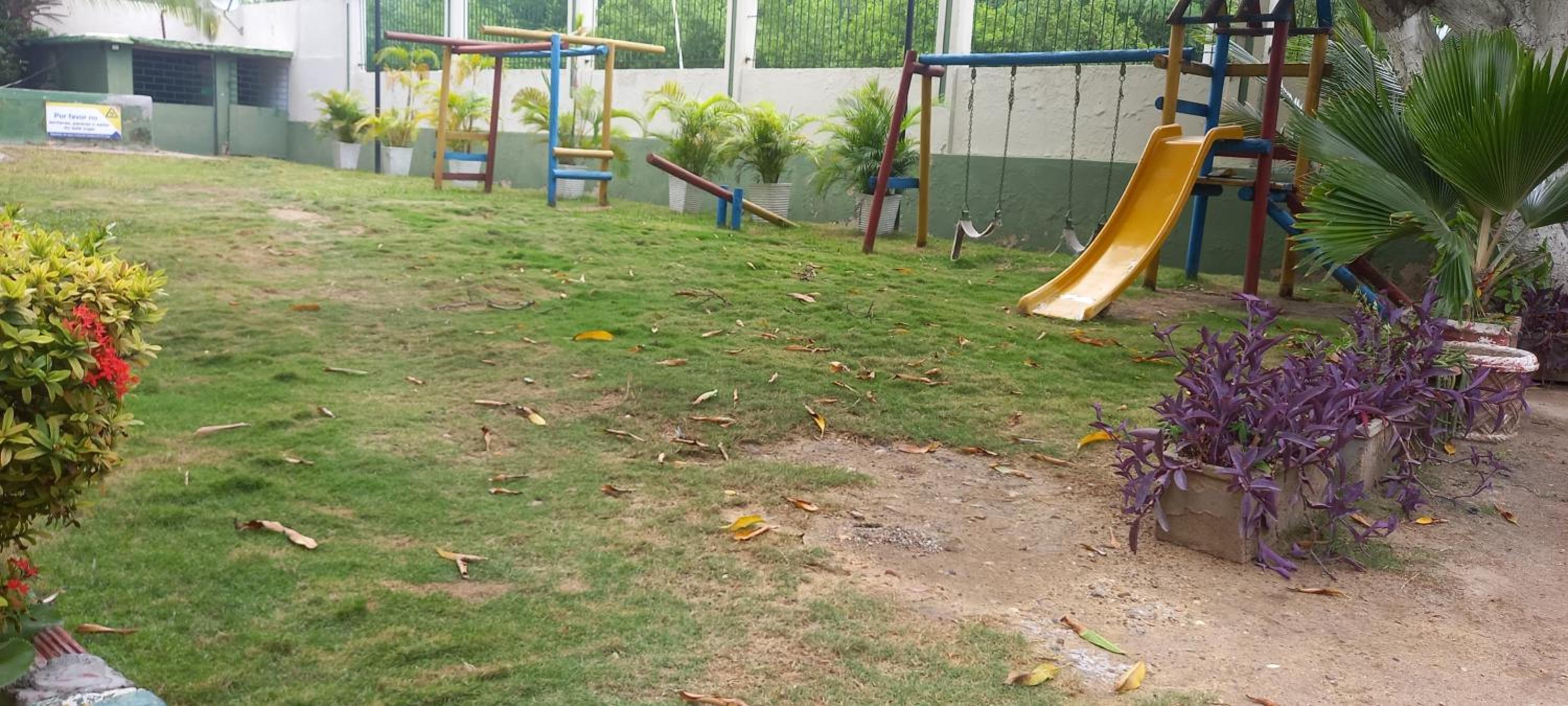 Apartamento El Cabrero