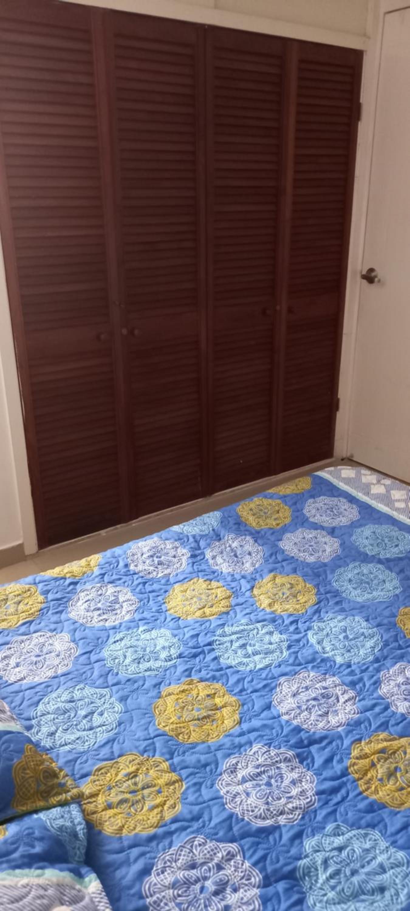 Apartamento El Cabrero