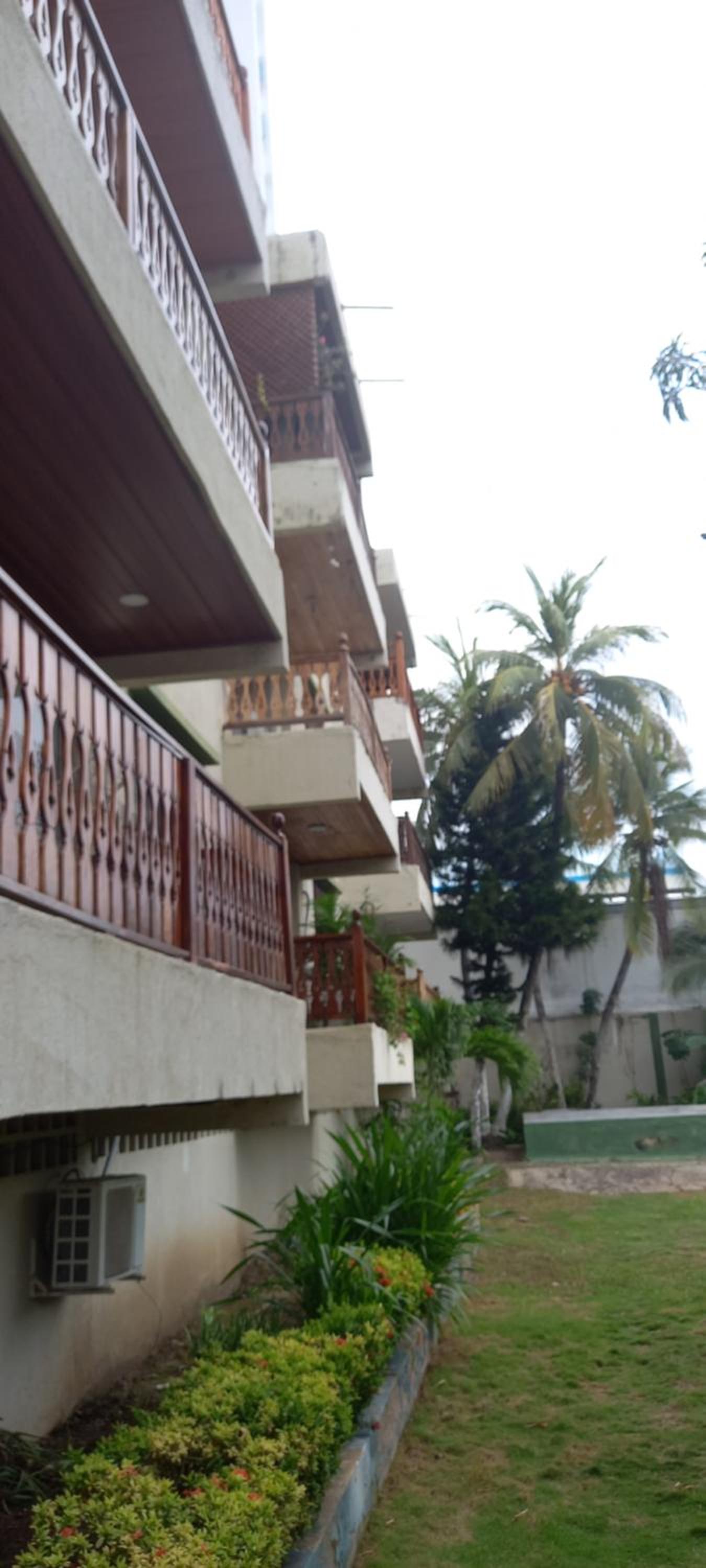 Apartamento El Cabrero