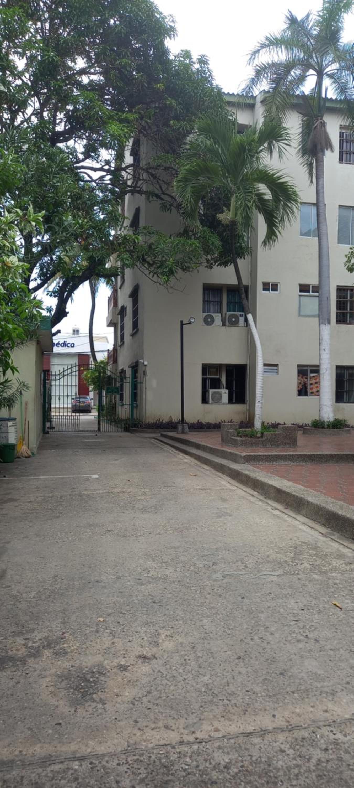 Apartamento El Cabrero