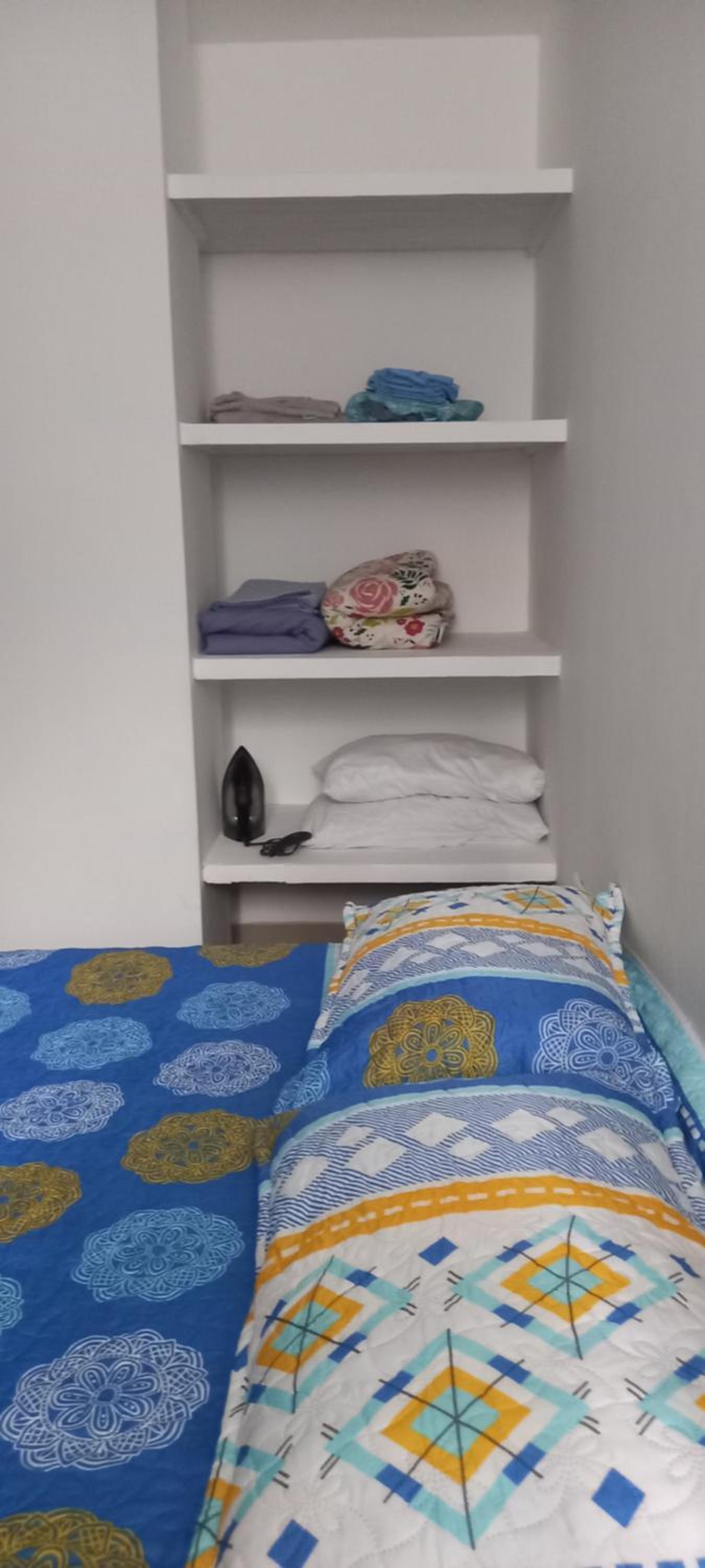 Apartamento El Cabrero