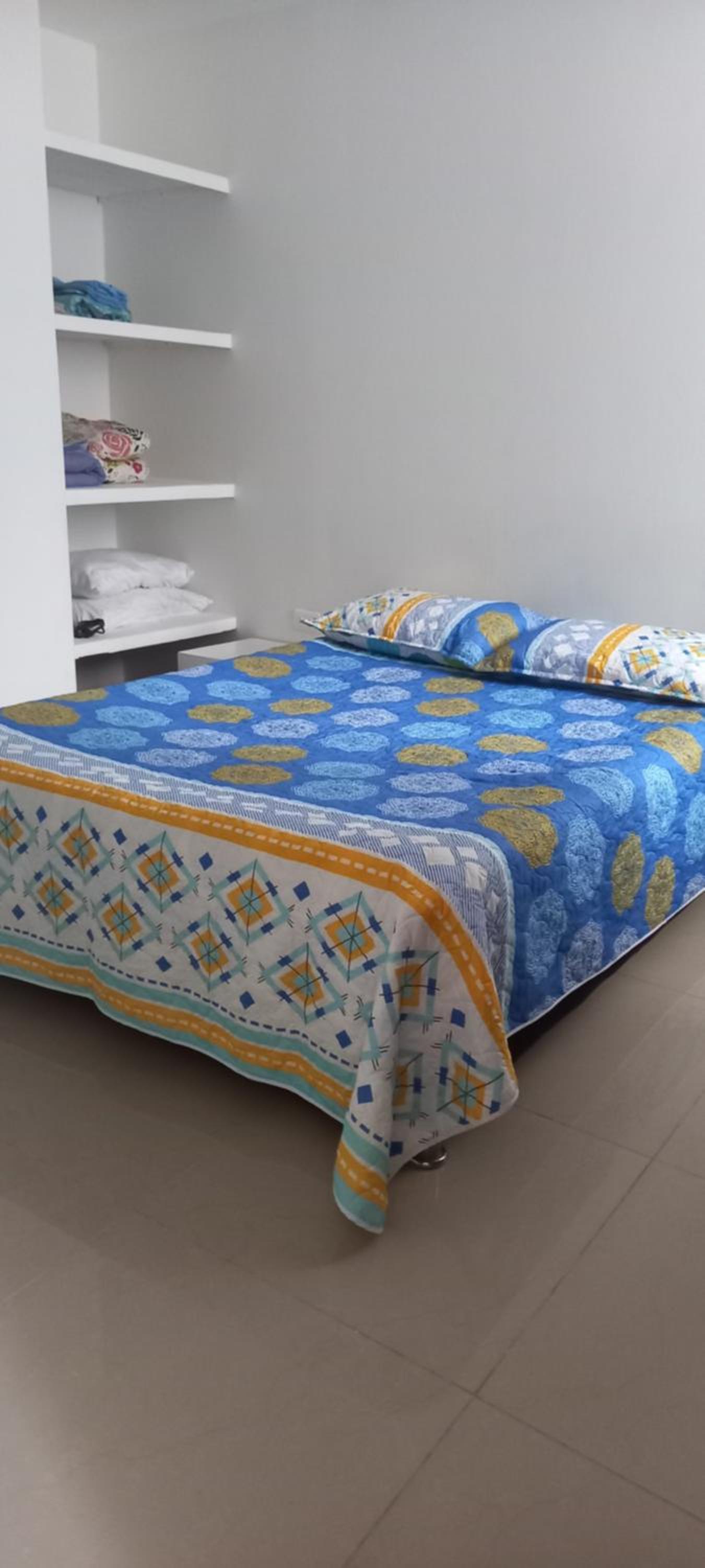 Apartamento El Cabrero
