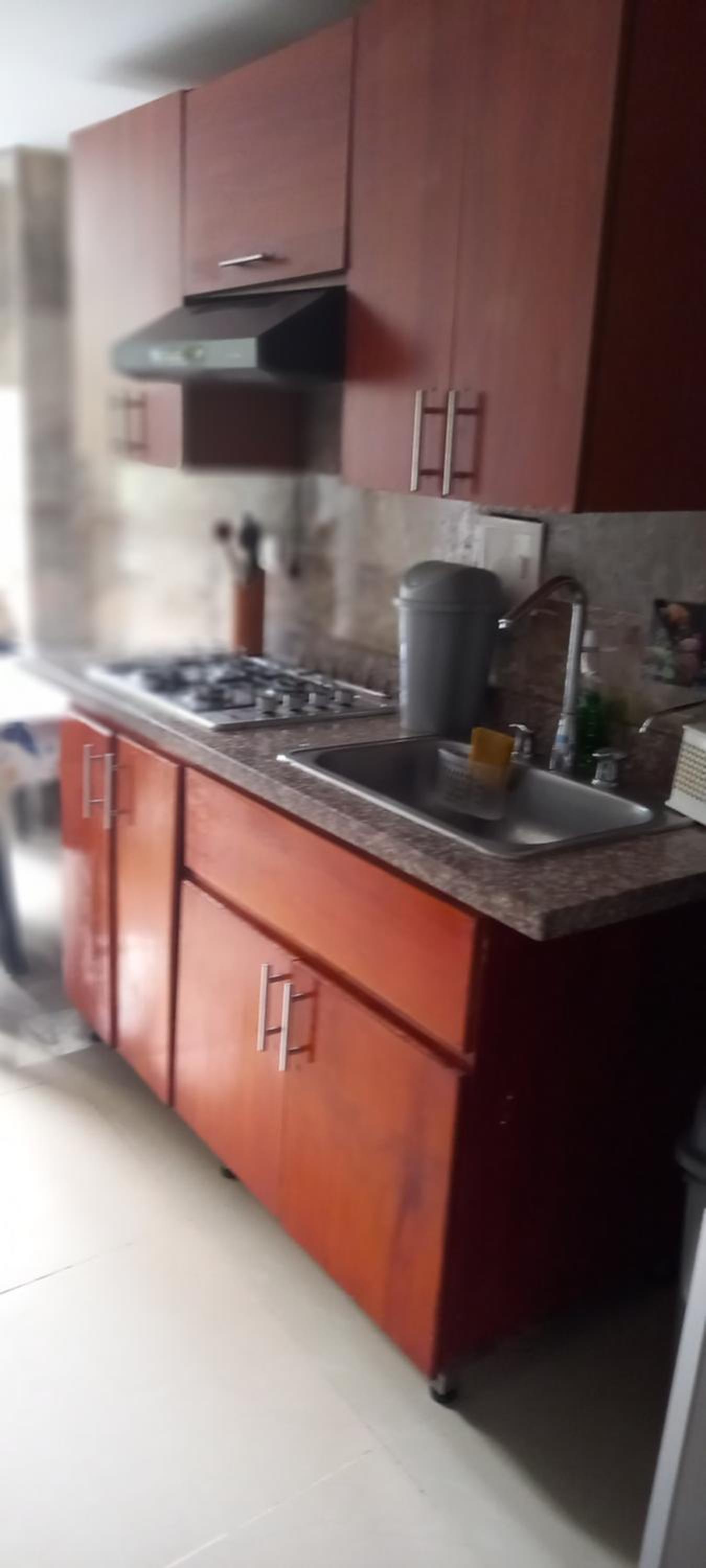 Apartamento El Cabrero