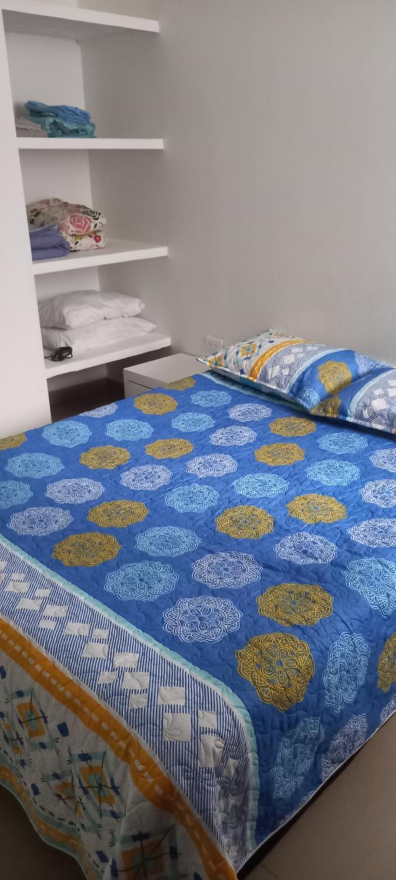 Apartamento El Cabrero