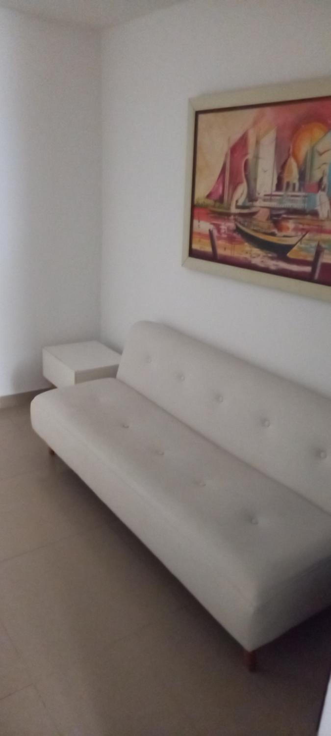 Apartamento El Cabrero