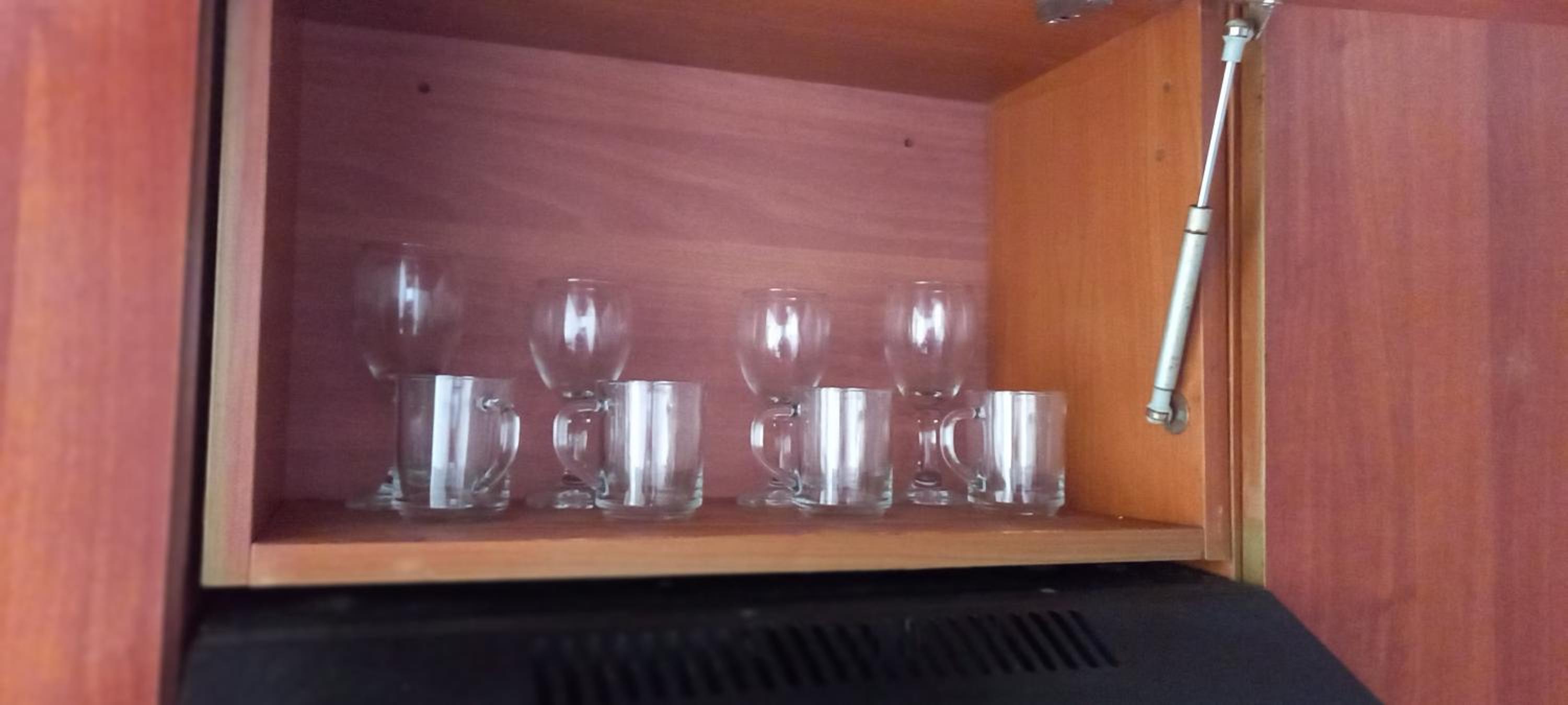 Apartamento El Cabrero