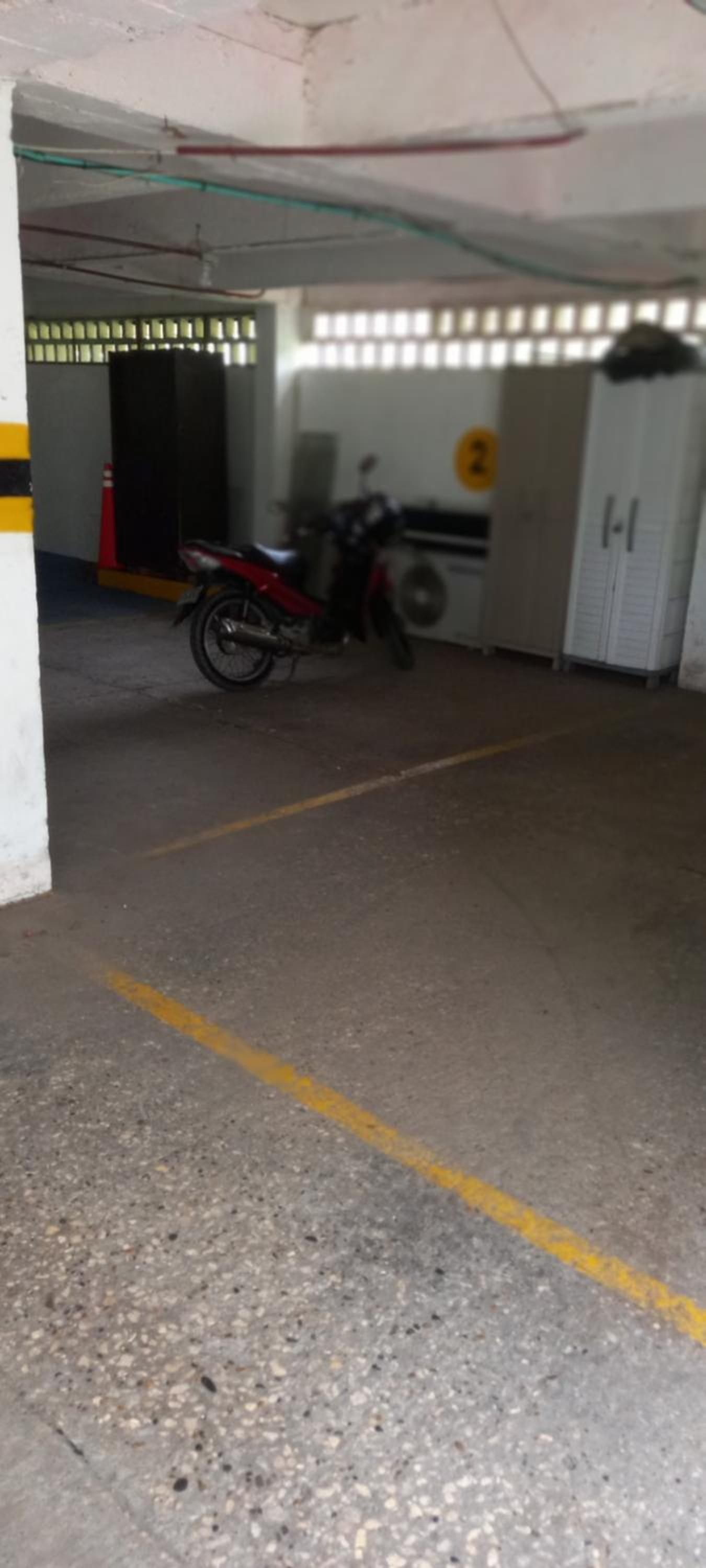 Apartamento El Cabrero