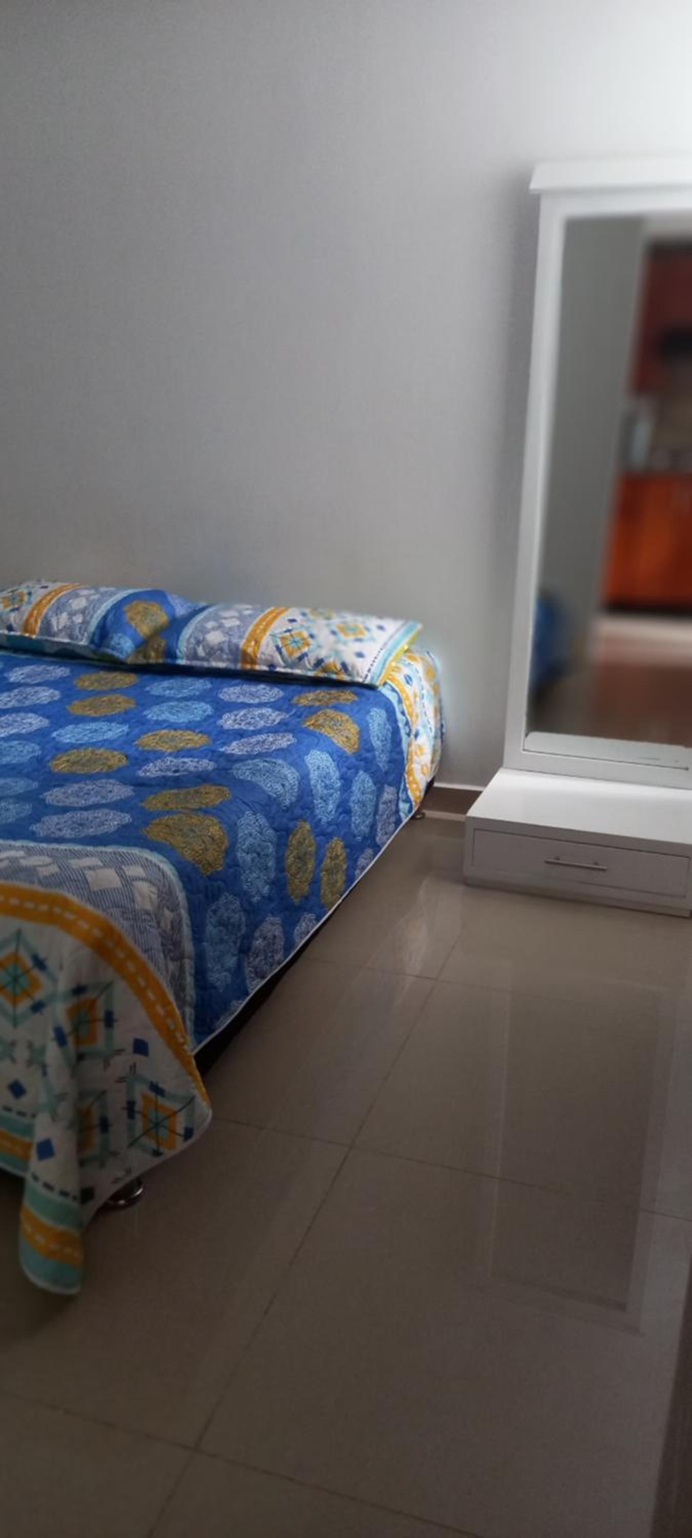 Apartamento El Cabrero