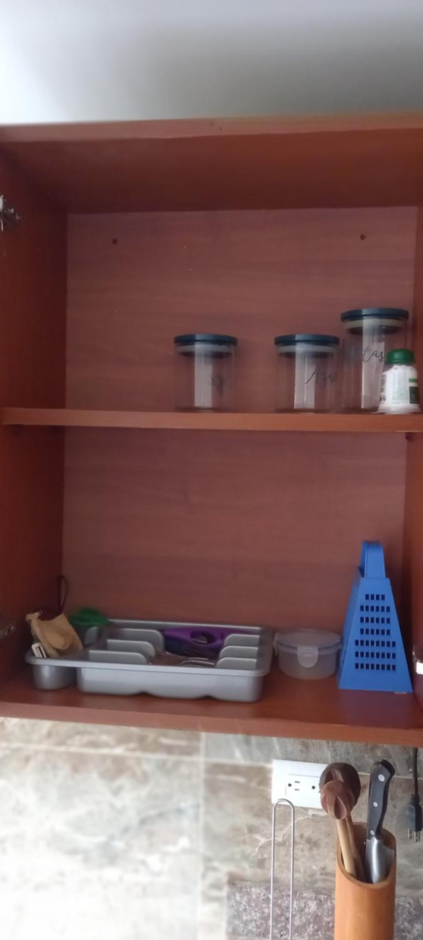 Apartamento El Cabrero