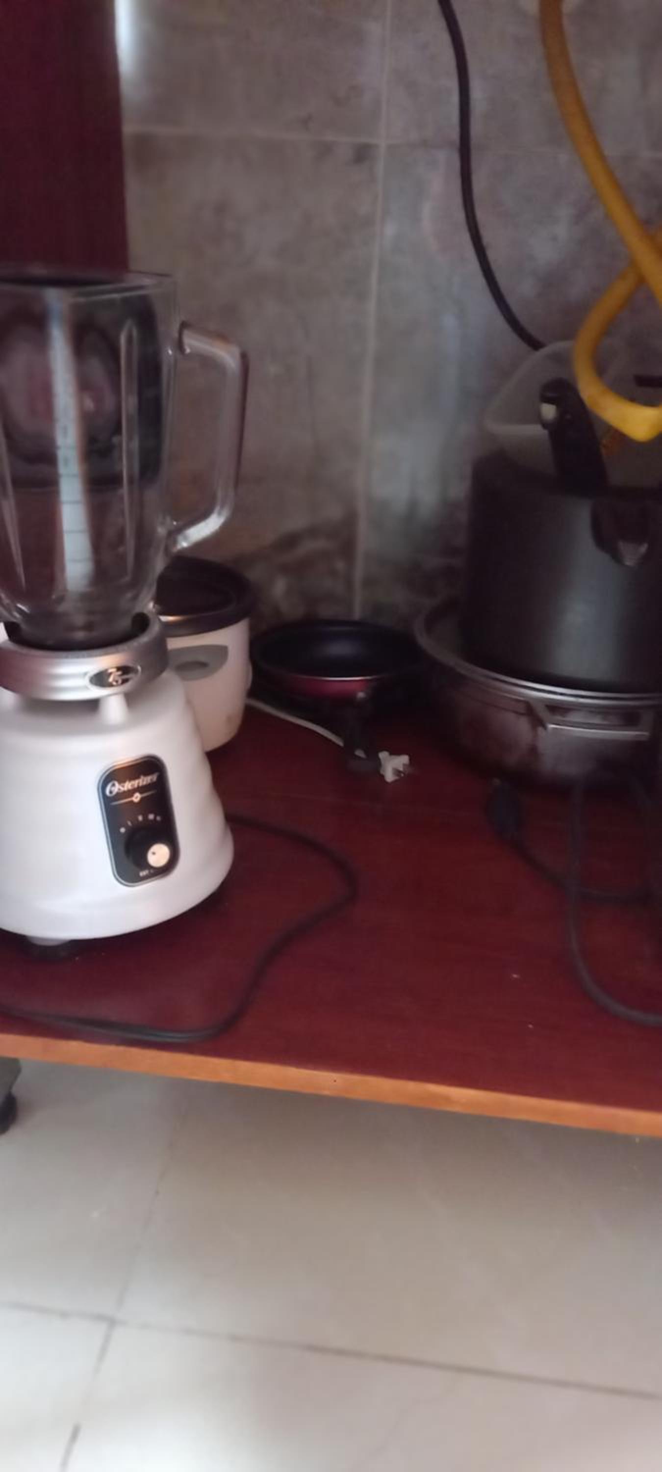 Apartamento El Cabrero