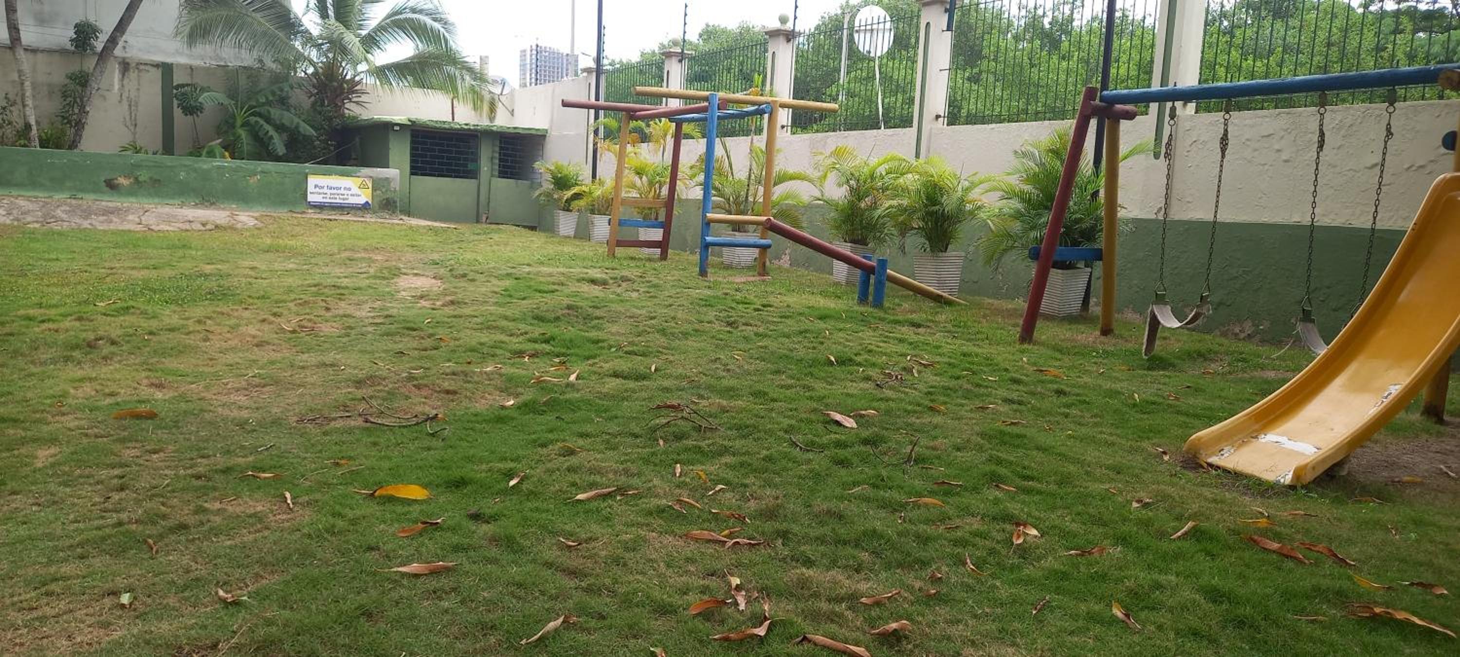 Apartamento El Cabrero